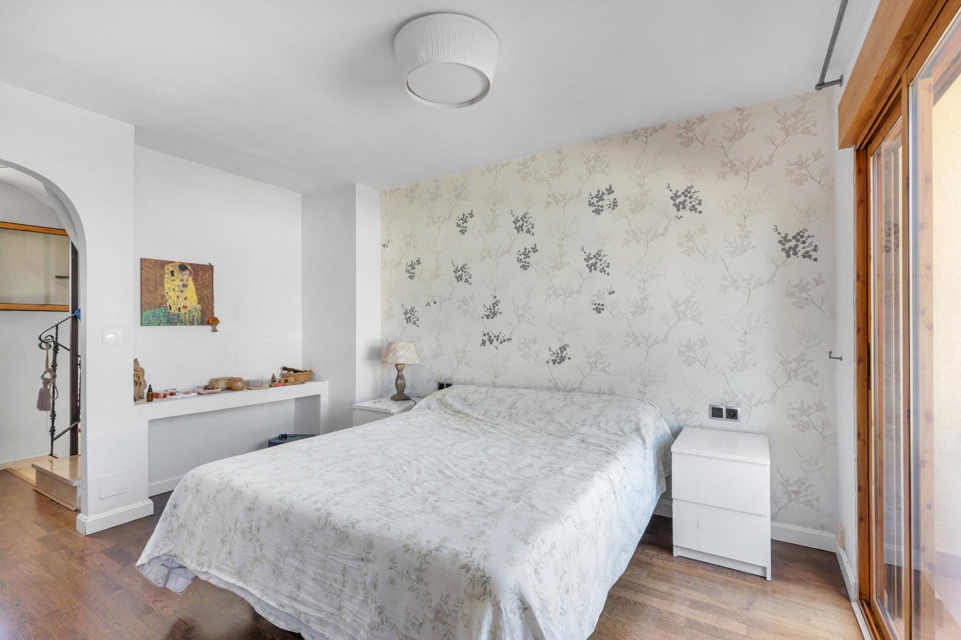 Reventa - Duplex - Torrevieja - Los balcones