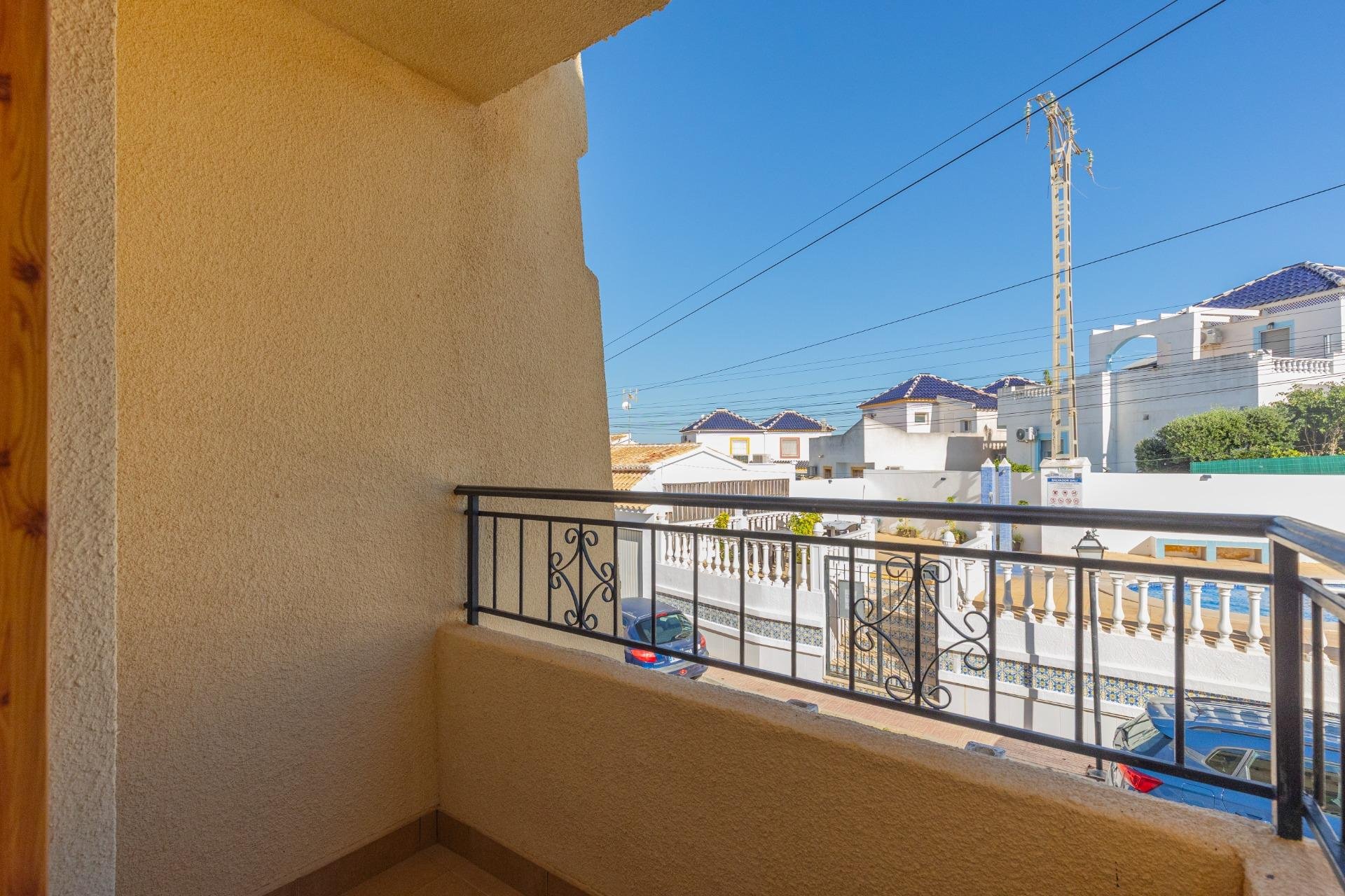 Reventa - Duplex - Torrevieja - Los balcones