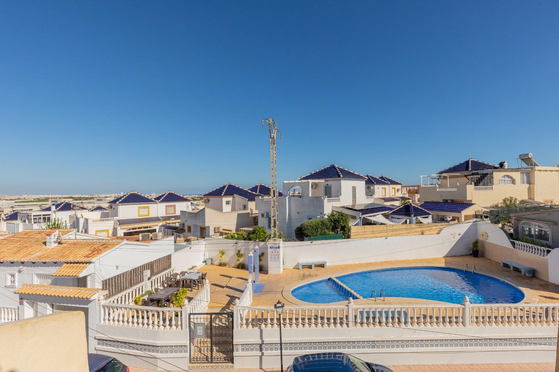 Reventa - Duplex - Torrevieja - Los balcones