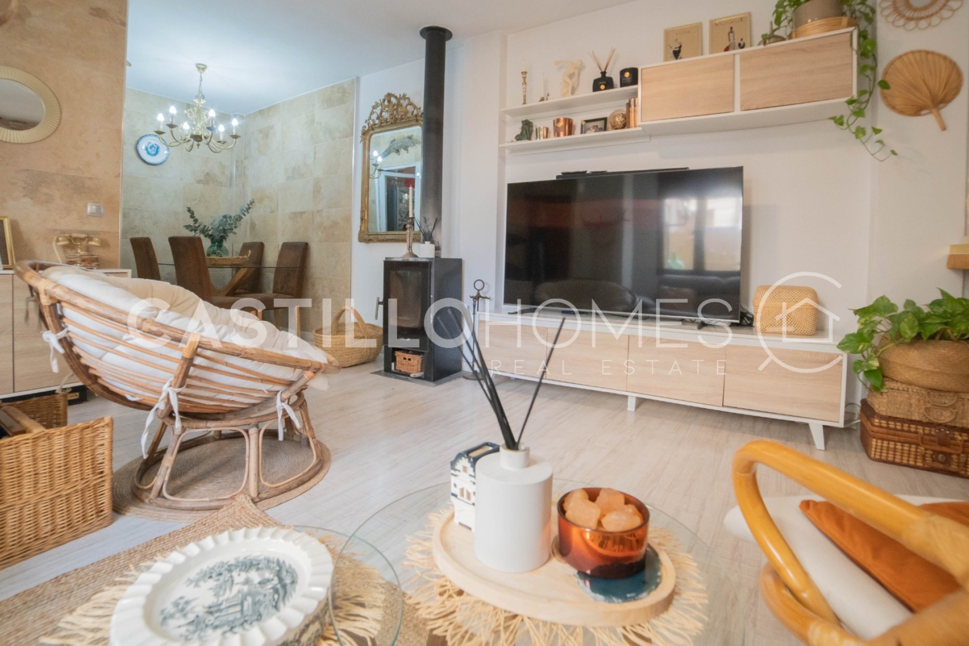 Reventa - Duplex - Torrevieja - Urb. Rosaleda