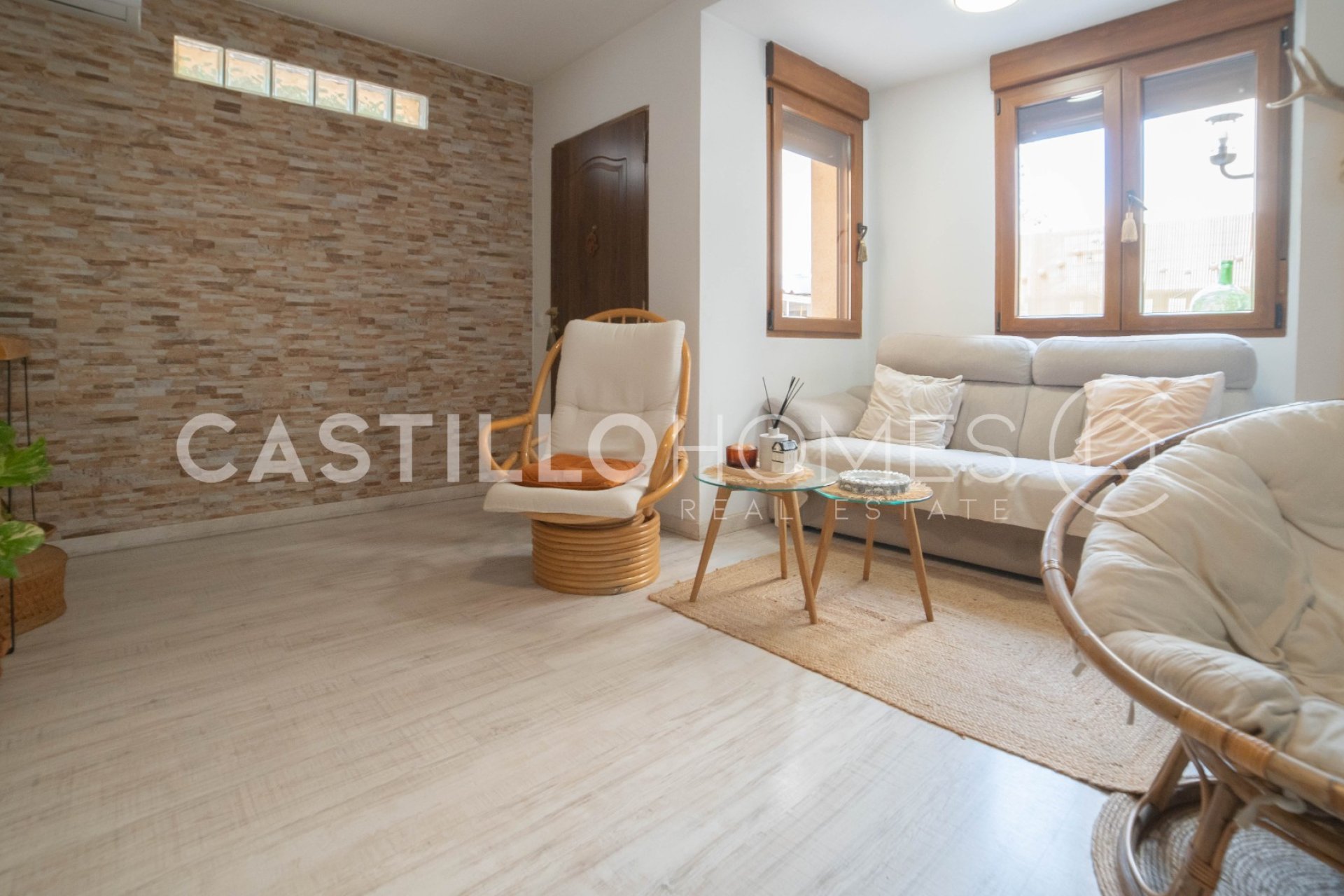 Reventa - Duplex - Torrevieja - Urb. Rosaleda