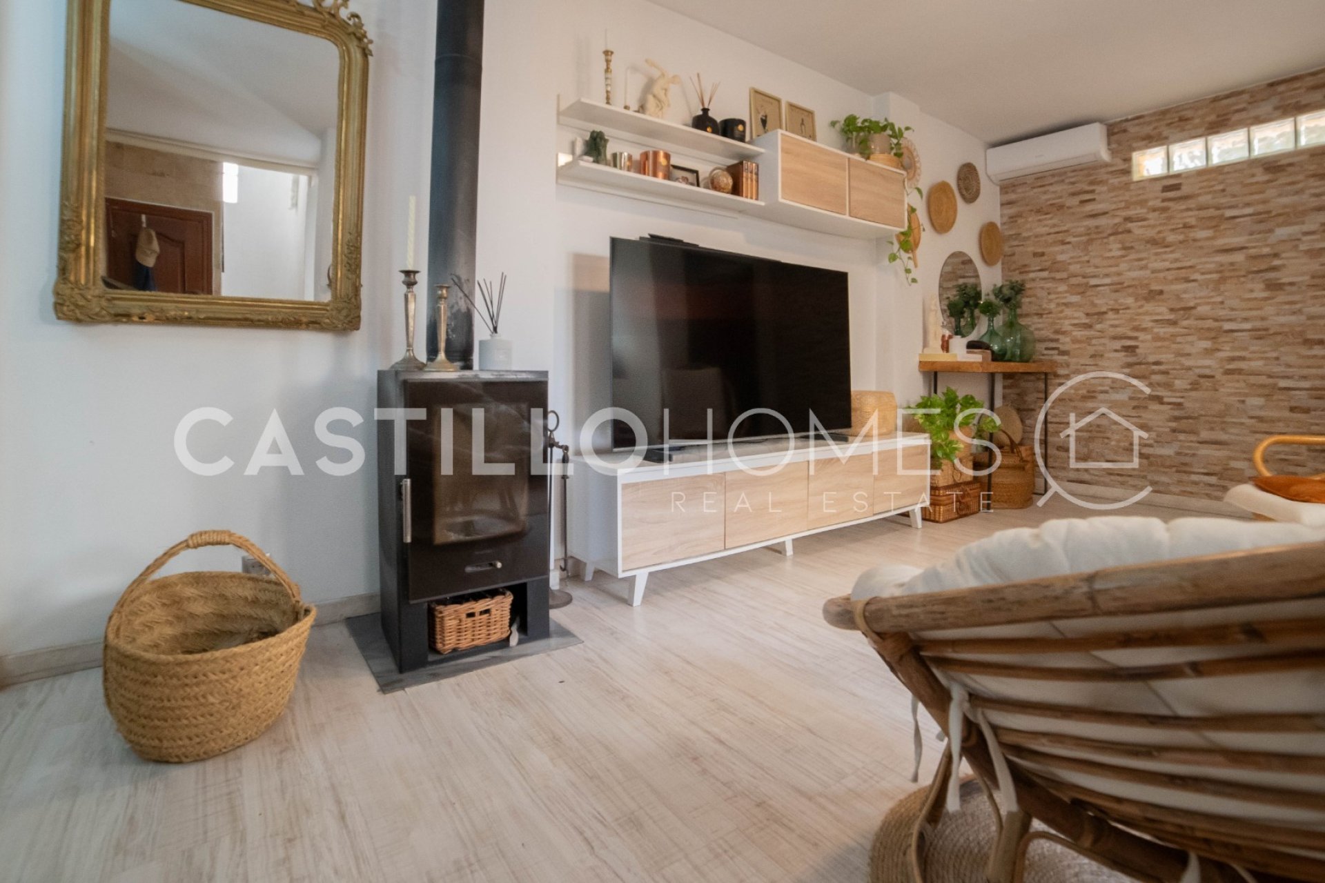 Reventa - Duplex - Torrevieja - Urb. Rosaleda