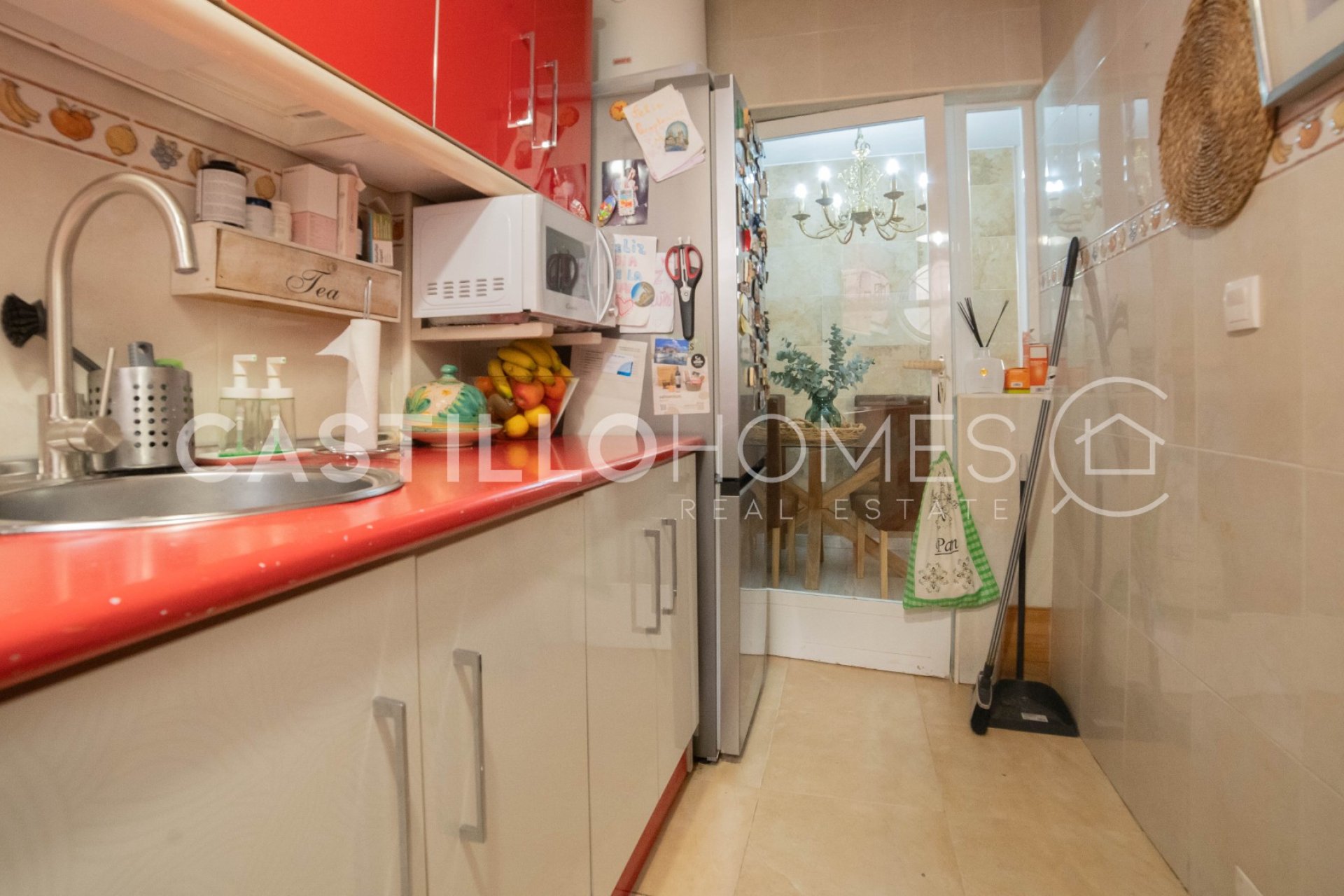 Reventa - Duplex - Torrevieja - Urb. Rosaleda