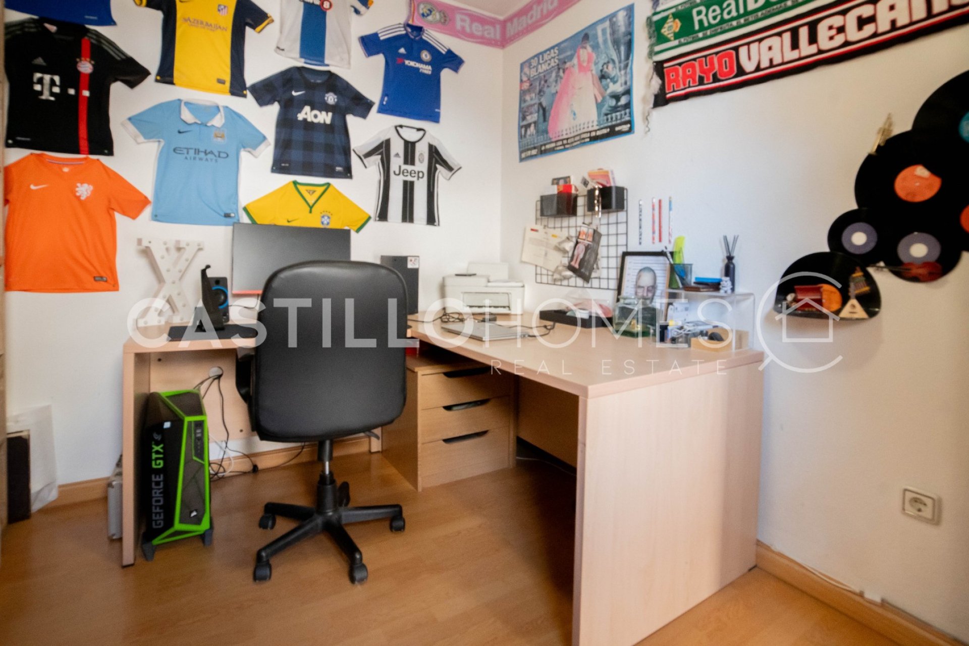 Reventa - Duplex - Torrevieja - Urb. Rosaleda