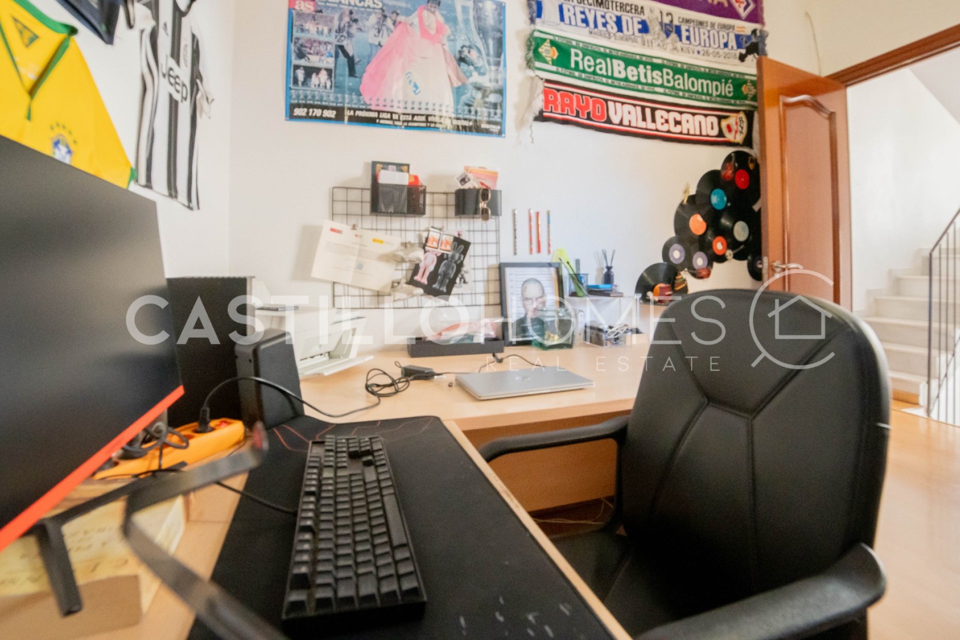 Reventa - Duplex - Torrevieja - Urb. Rosaleda