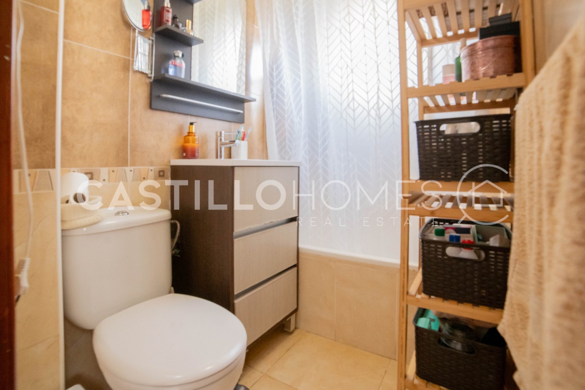 Reventa - Duplex - Torrevieja - Urb. Rosaleda