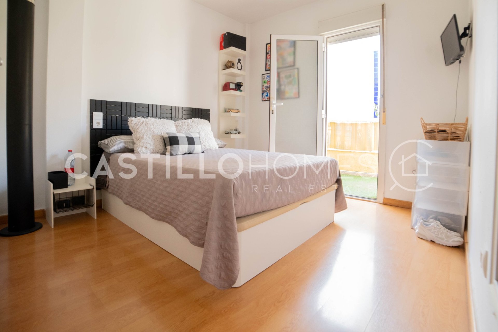 Reventa - Duplex - Torrevieja - Urb. Rosaleda