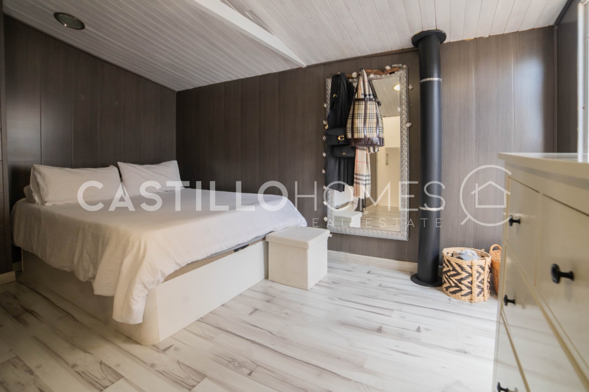 Reventa - Duplex - Torrevieja - Urb. Rosaleda