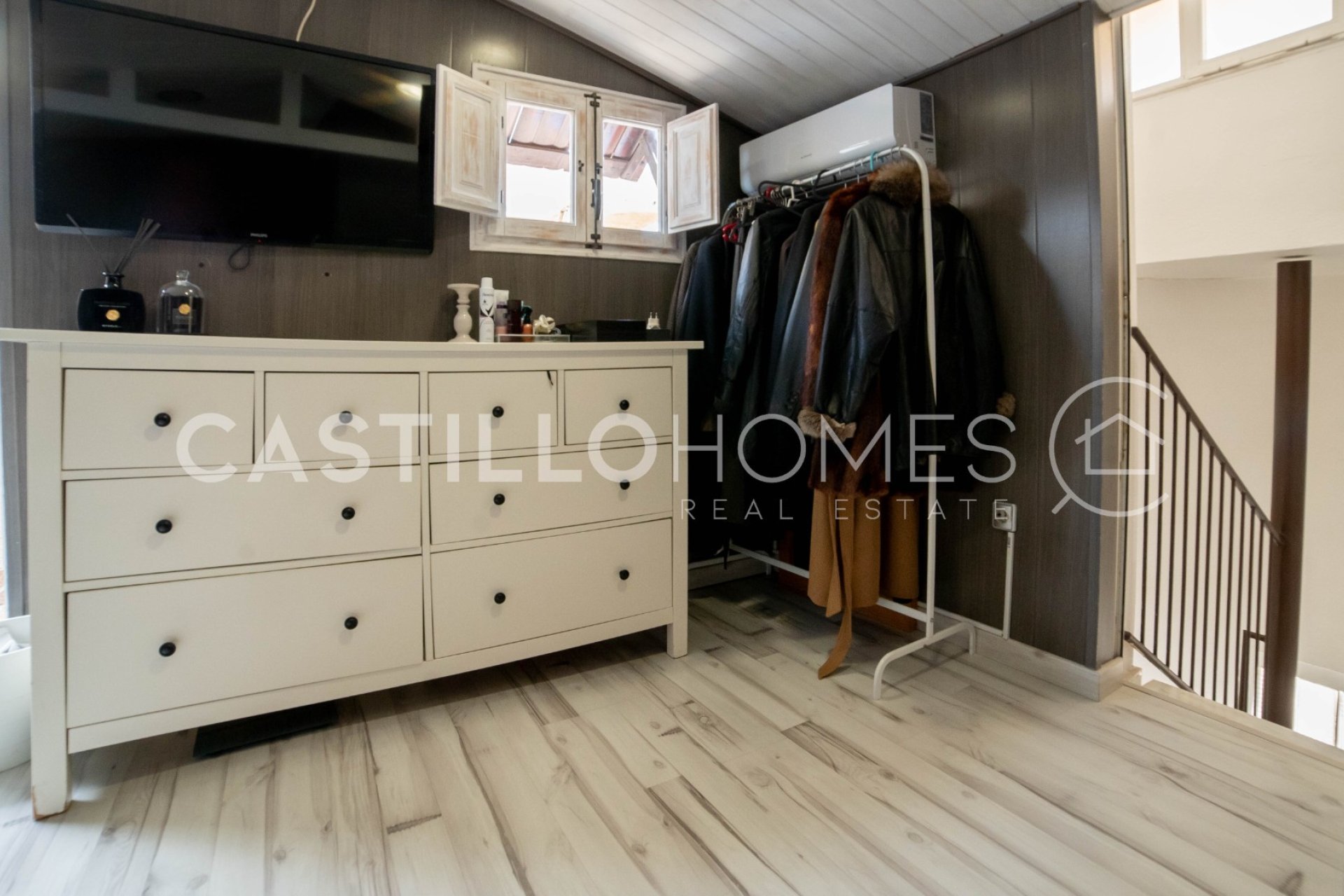 Reventa - Duplex - Torrevieja - Urb. Rosaleda