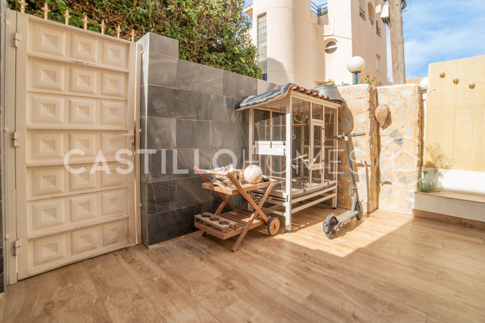 Reventa - Duplex - Torrevieja - Urb. Rosaleda