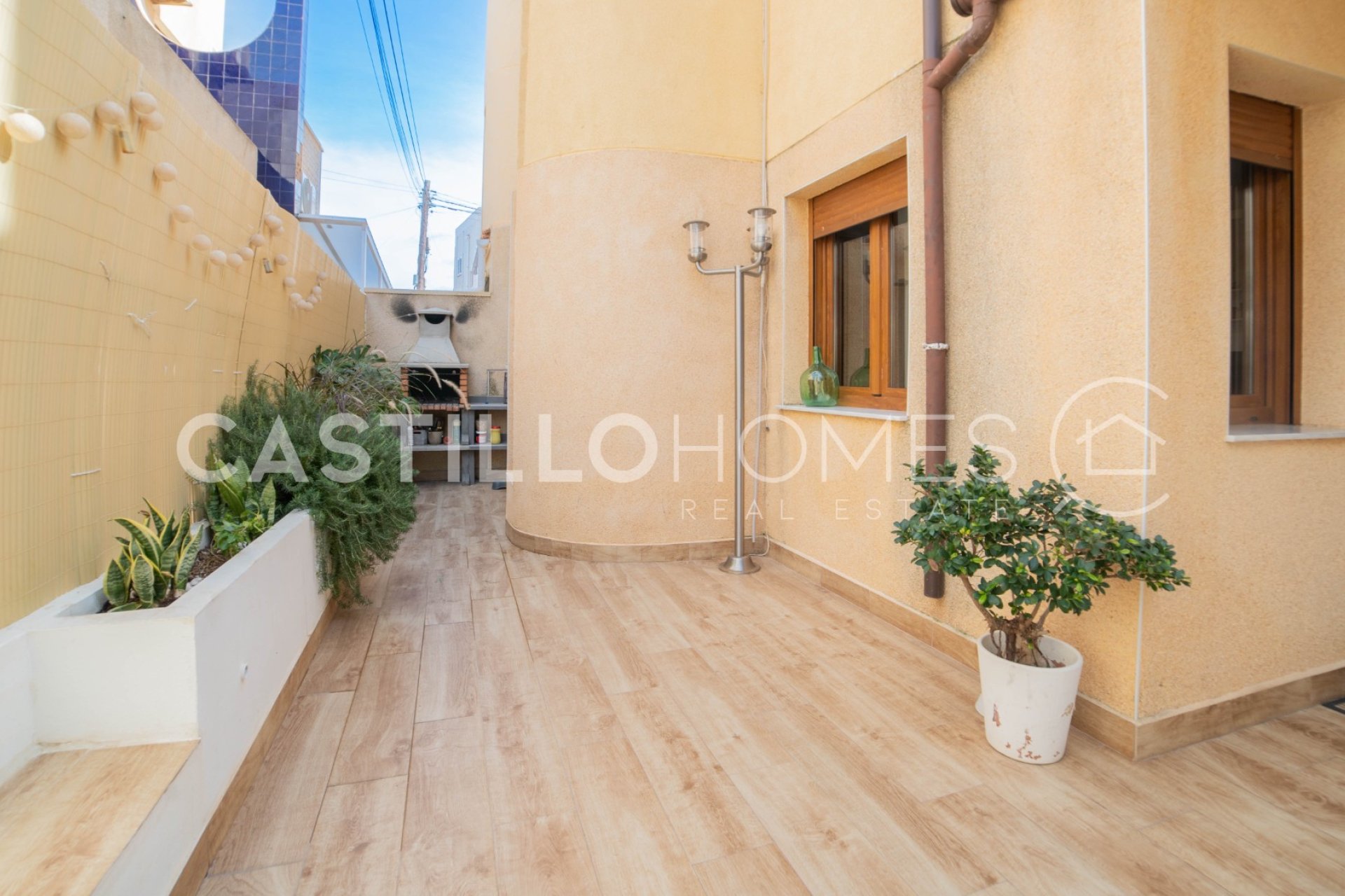 Reventa - Duplex - Torrevieja - Urb. Rosaleda