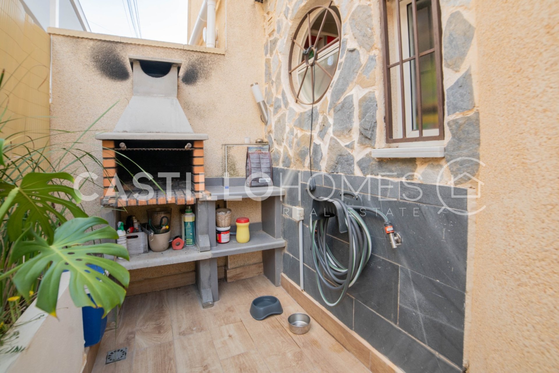 Reventa - Duplex - Torrevieja - Urb. Rosaleda