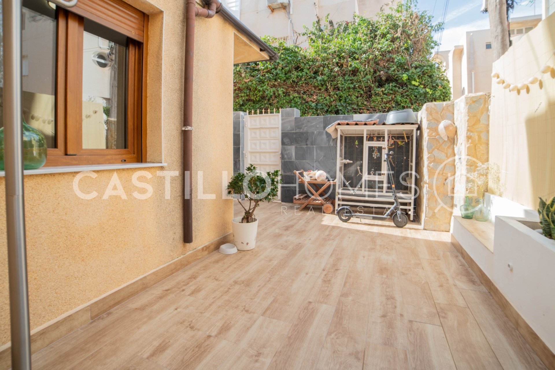 Reventa - Duplex - Torrevieja - Urb. Rosaleda