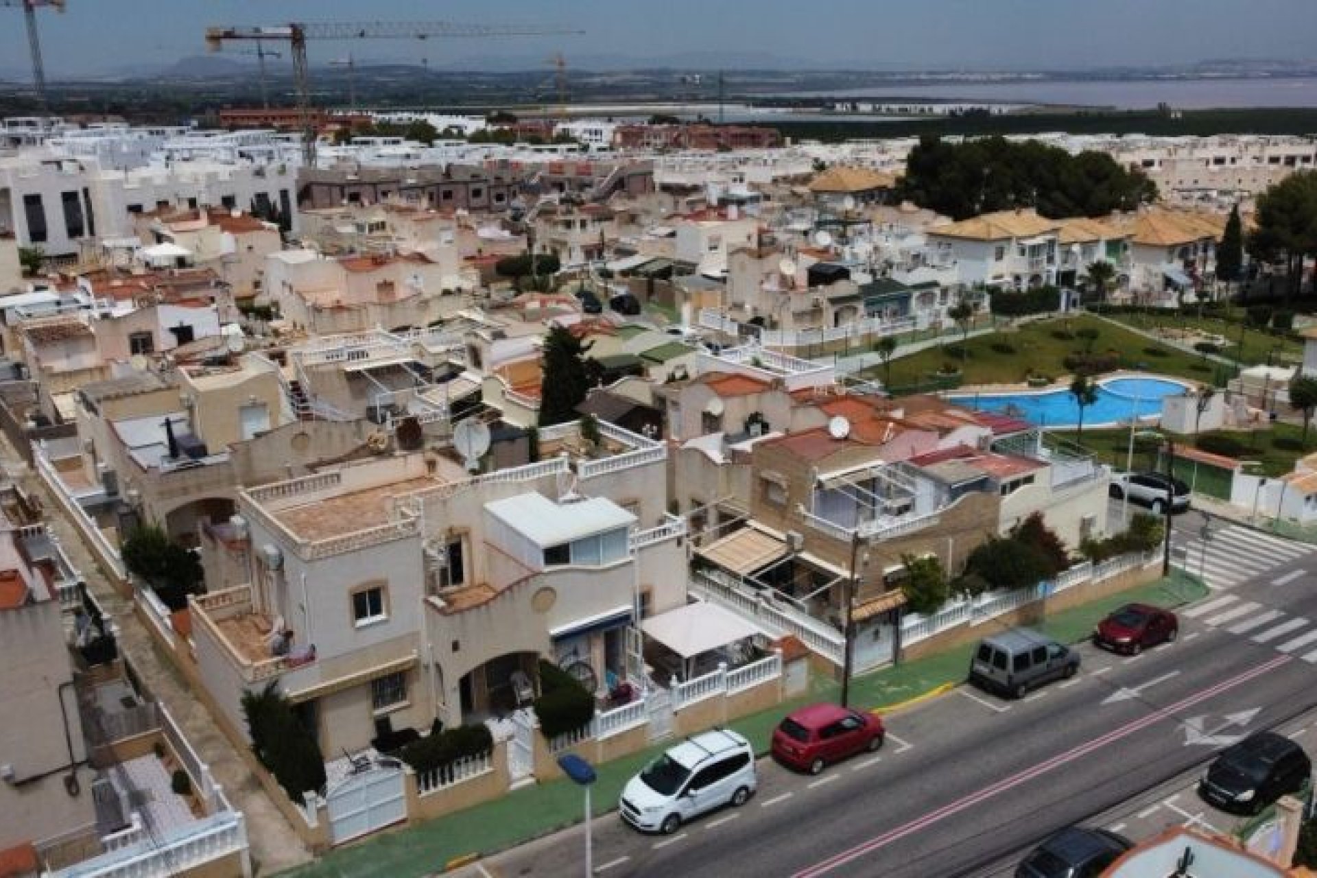 Reventa - Duplex - Torrevieja