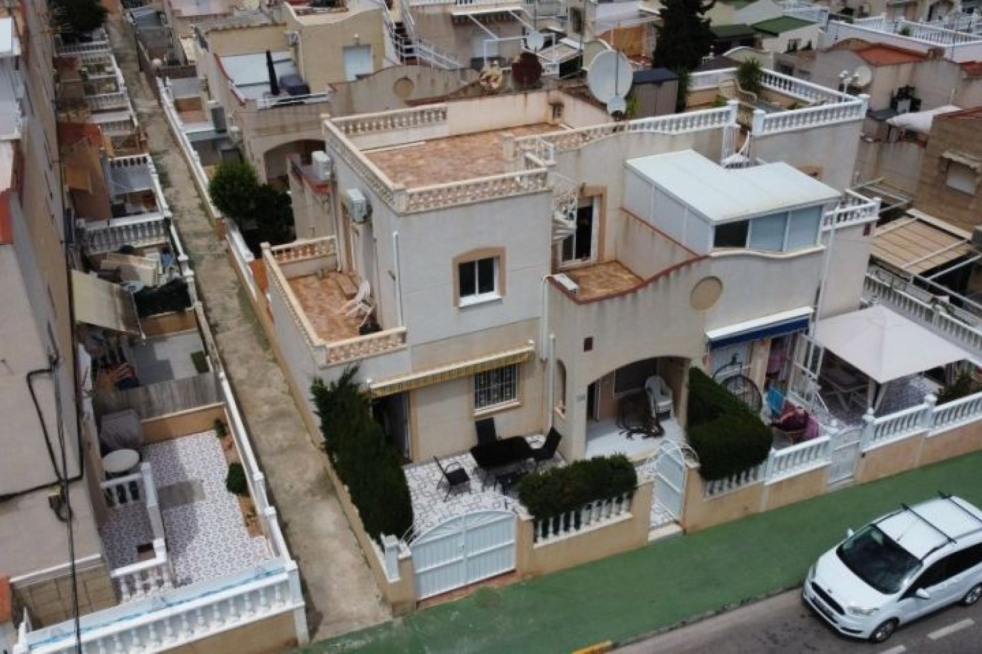 Reventa - Duplex - Torrevieja