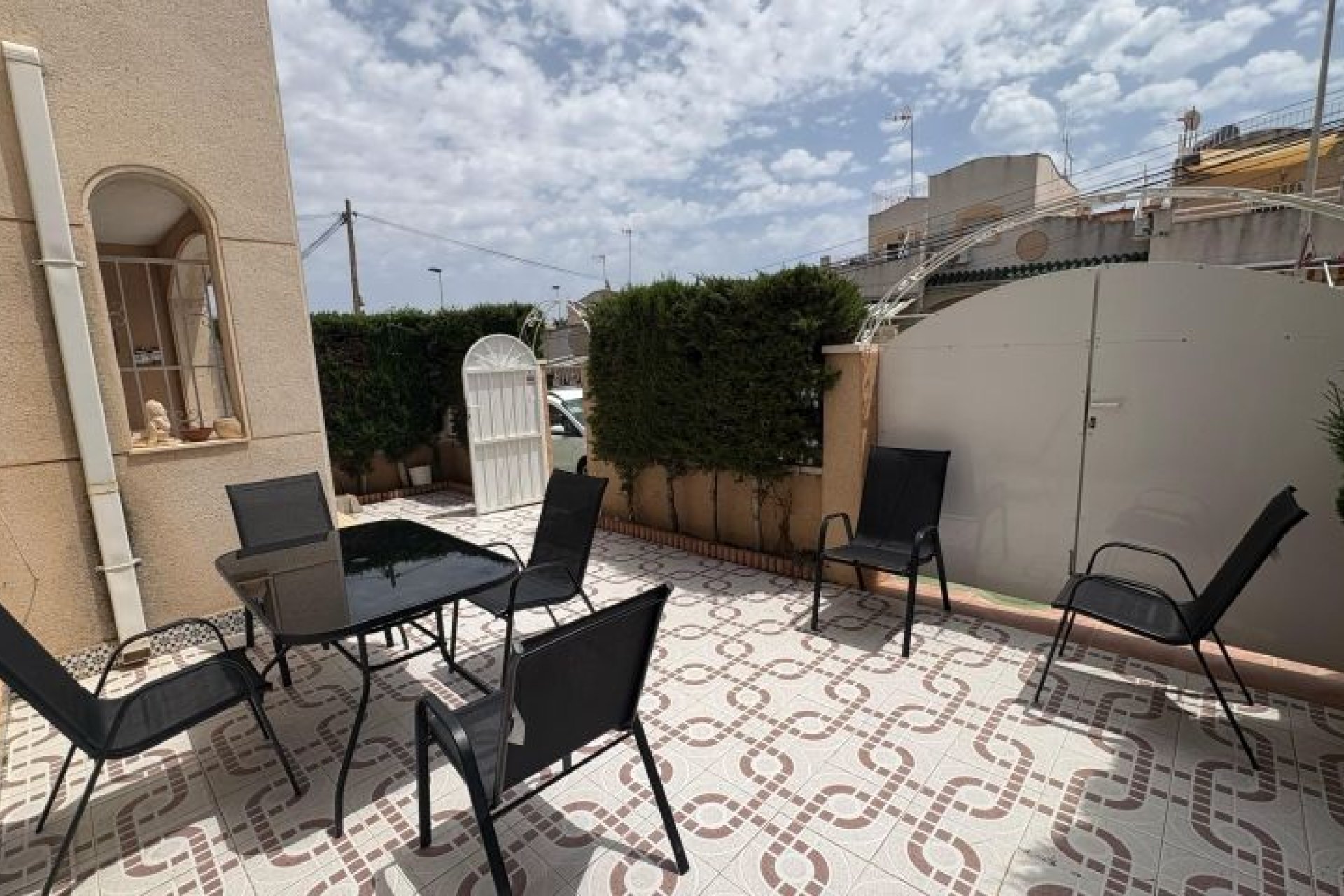 Reventa - Duplex - Torrevieja