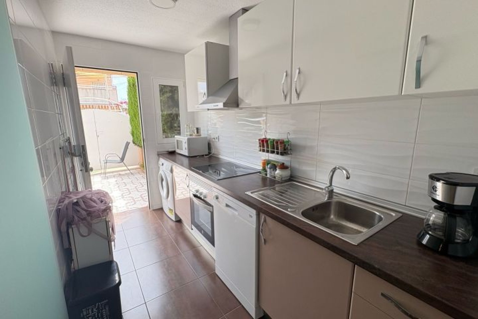 Reventa - Duplex - Torrevieja