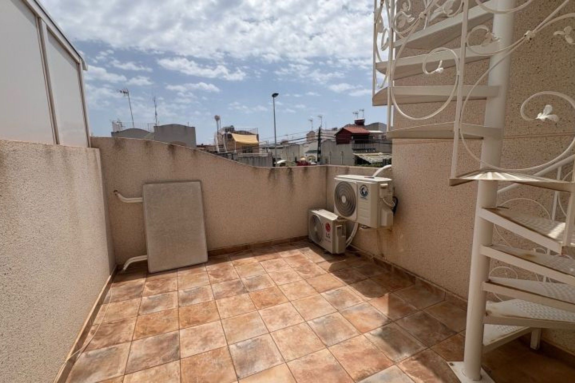 Reventa - Duplex - Torrevieja