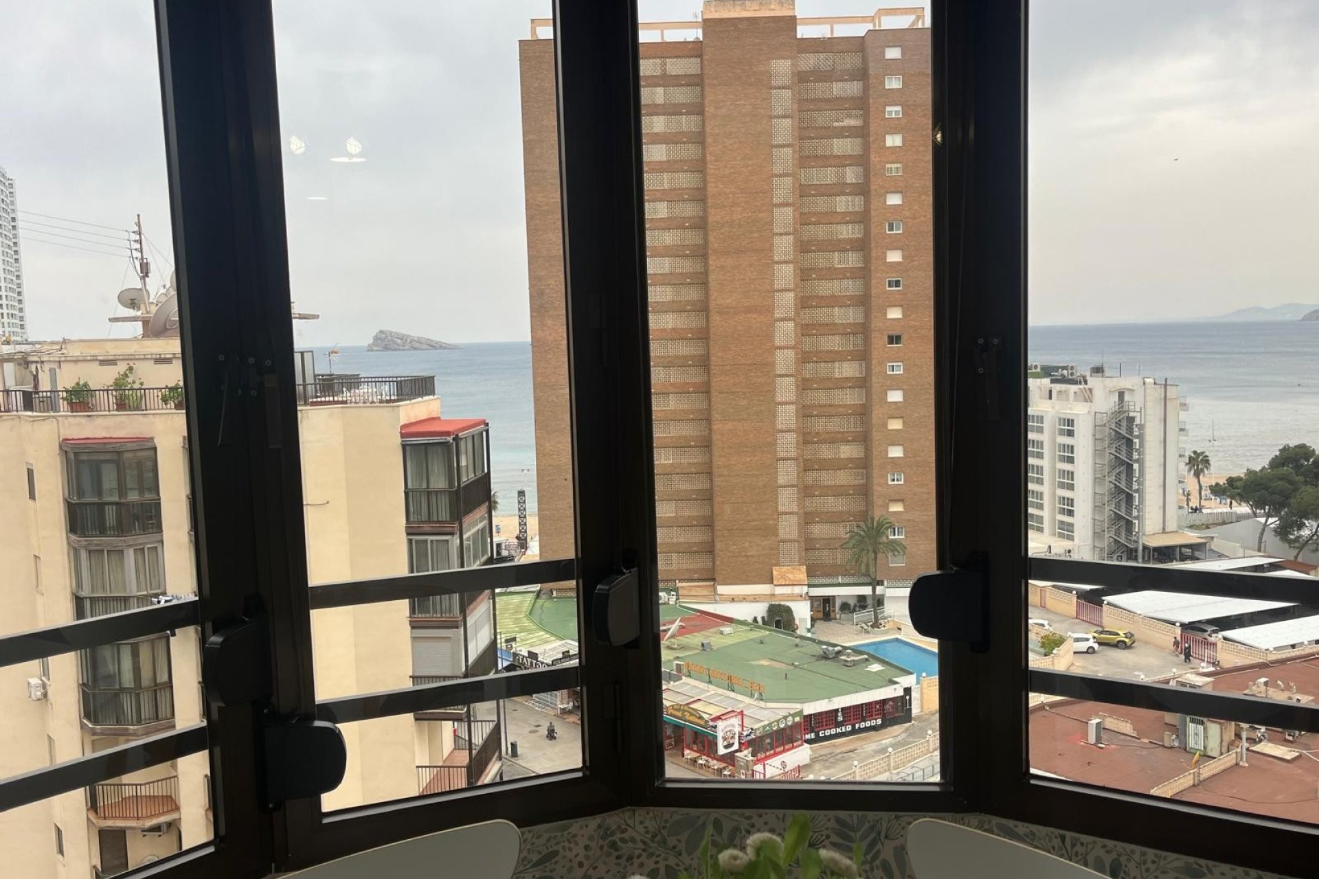 Reventa - Estudio - Benidorm - Levante