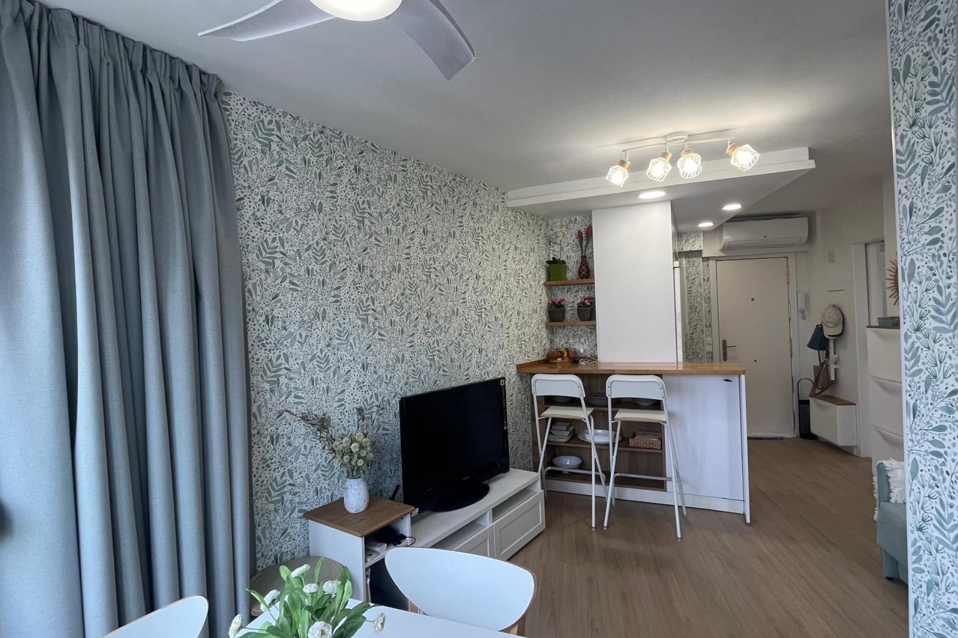 Reventa - Estudio - Benidorm - Levante