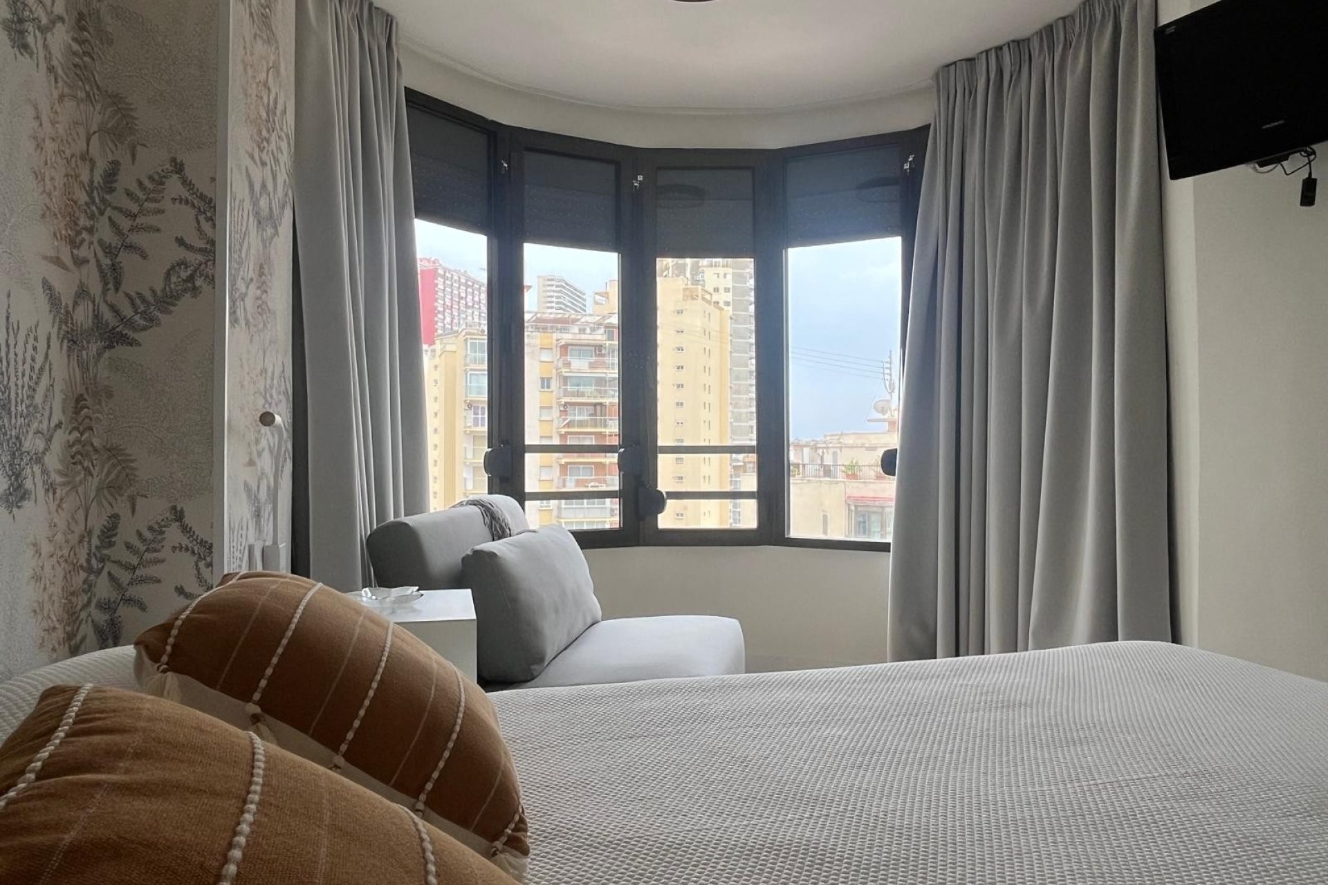 Reventa - Estudio - Benidorm - Levante