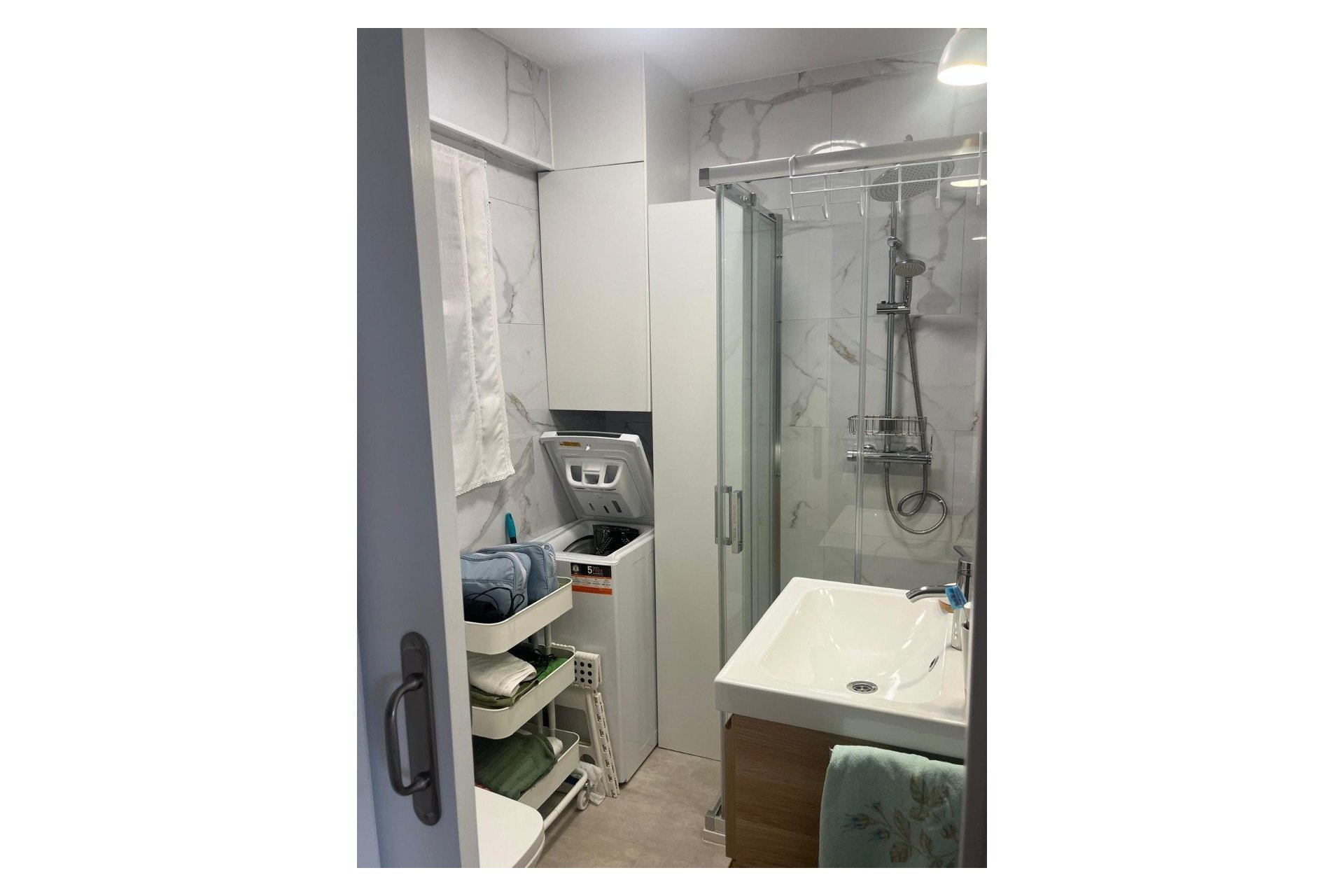 Reventa - Estudio - Benidorm - Levante