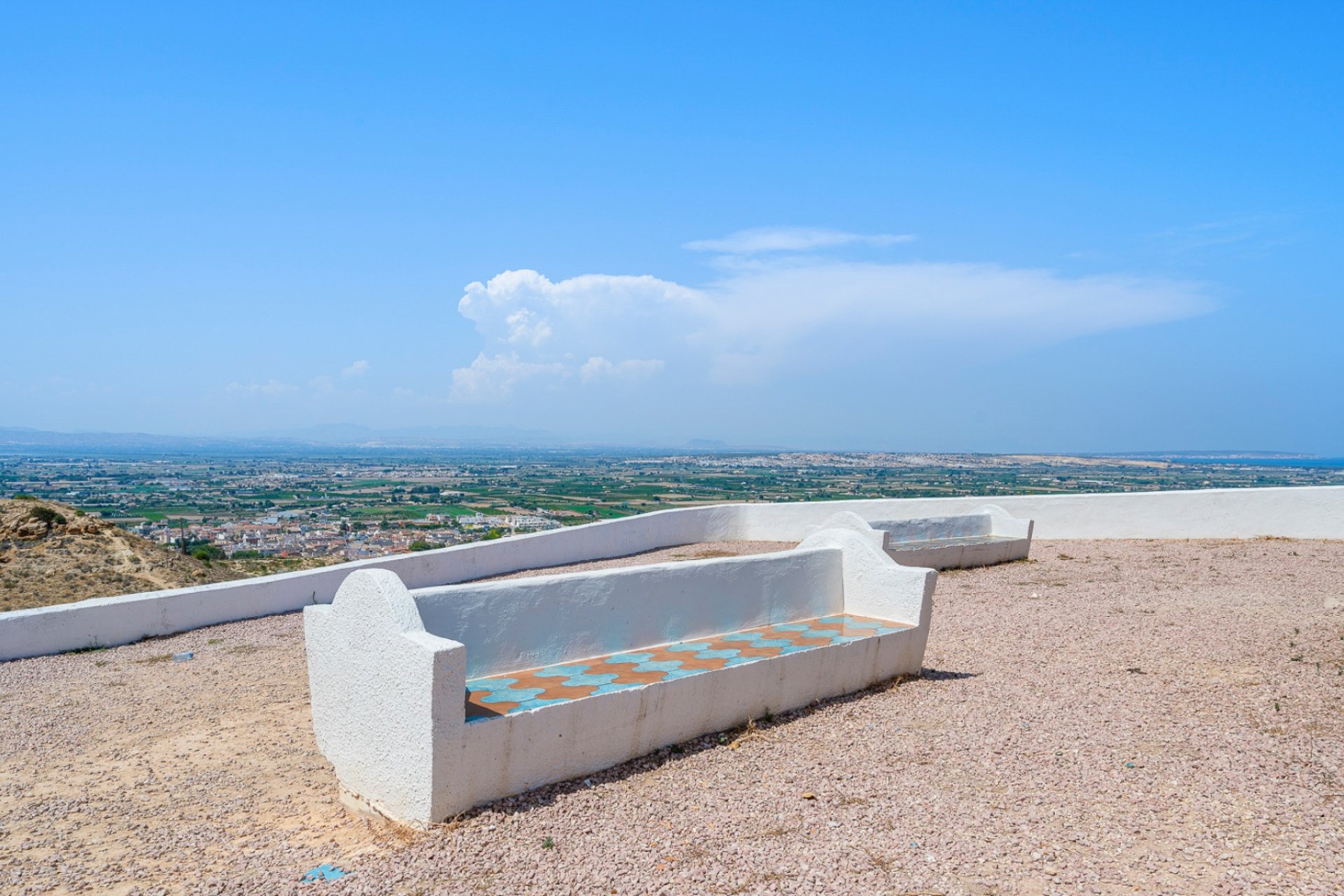 Reventa - Estudio - Ciudad Quesada - Ciudad Quesada - Rojales