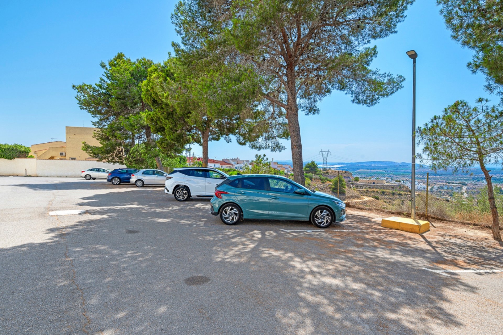 Reventa - Estudio - Ciudad Quesada - Ciudad Quesada - Rojales