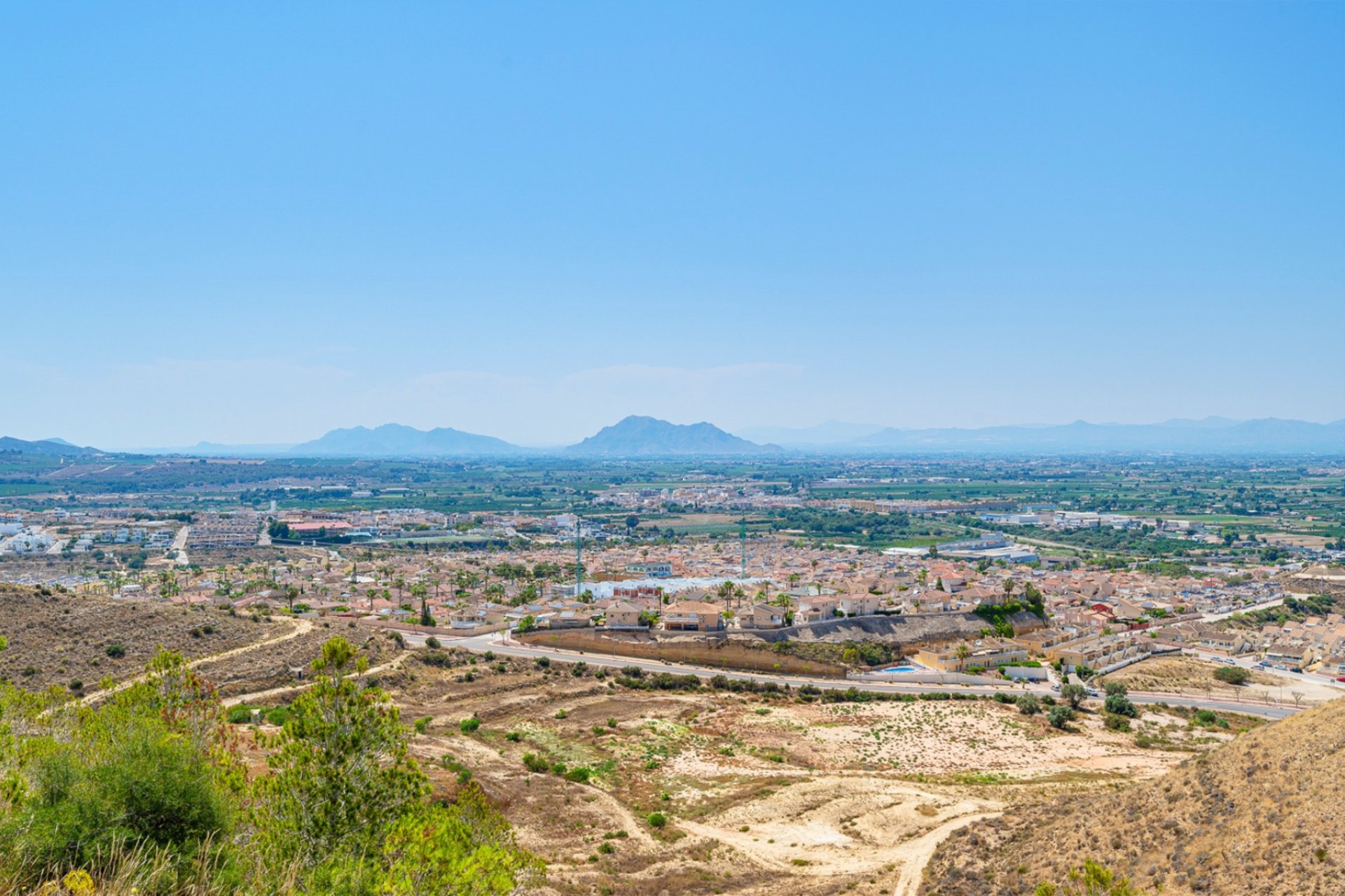 Reventa - Estudio - Ciudad Quesada - Ciudad Quesada - Rojales