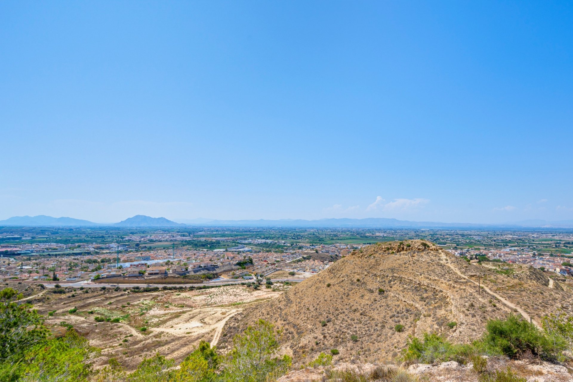 Reventa - Estudio - Ciudad Quesada - Ciudad Quesada - Rojales