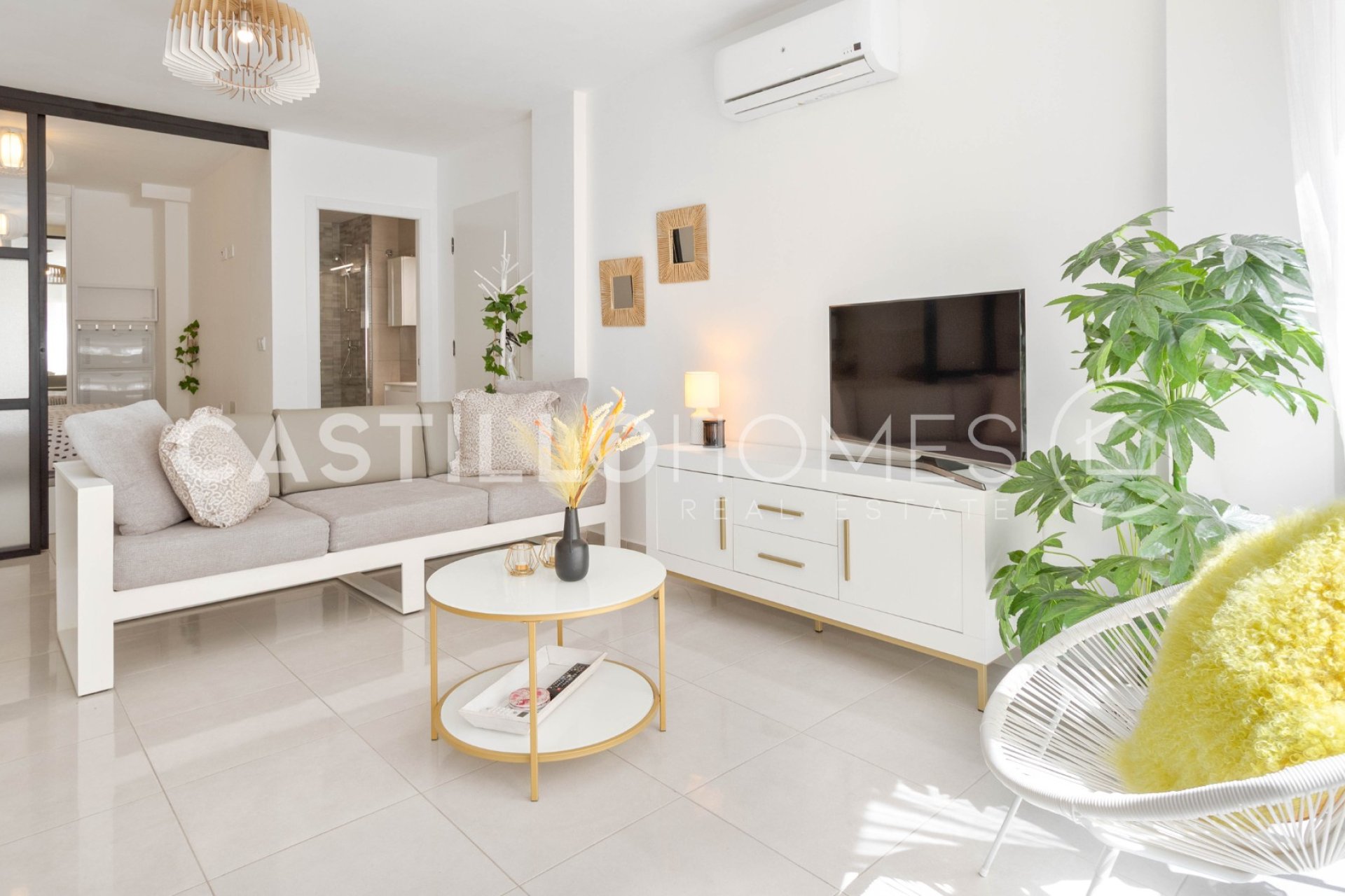 Reventa - Estudio - Torrevieja - Centro