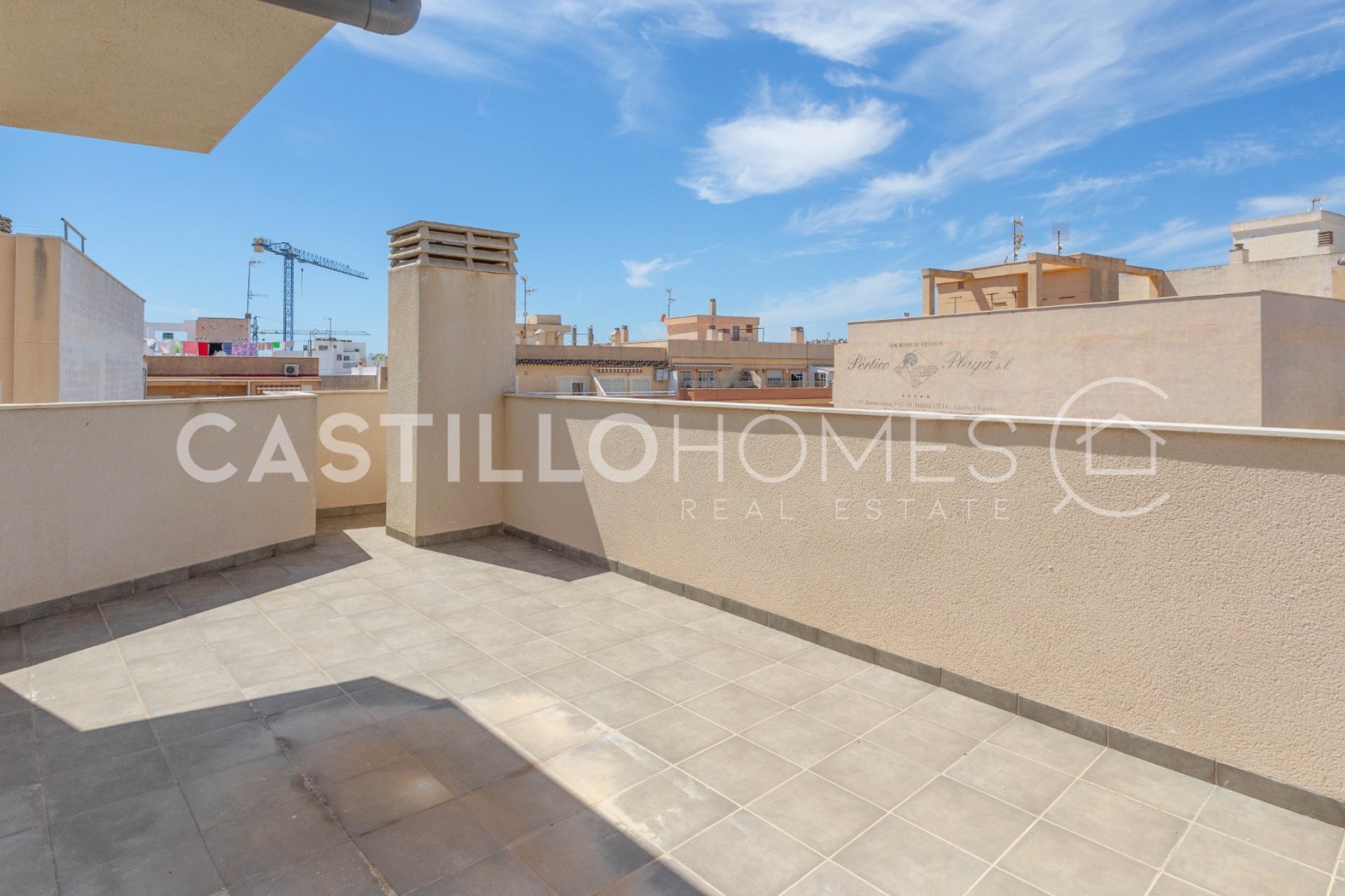 Reventa - Estudio - Torrevieja - Centro