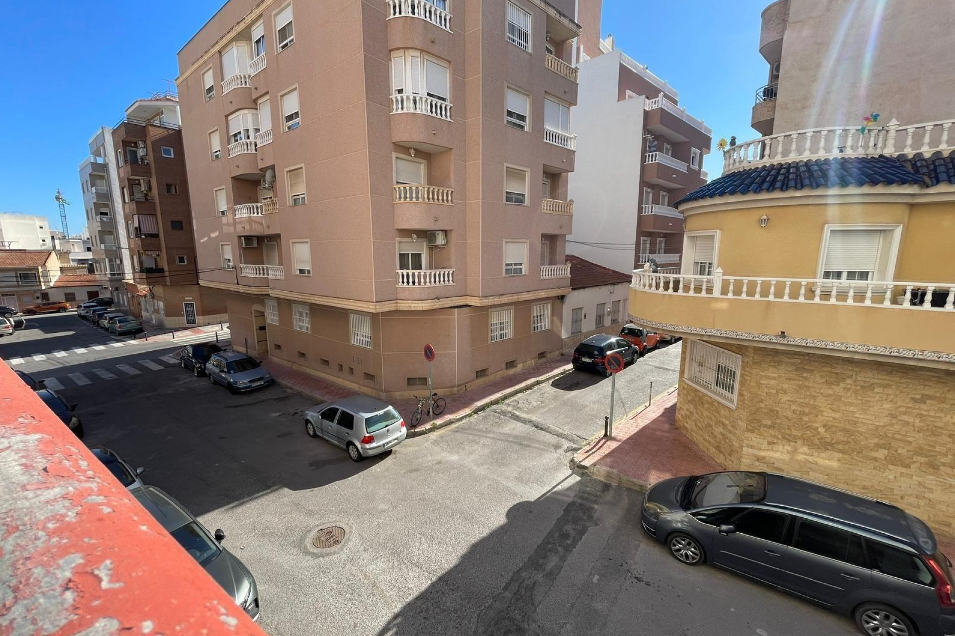 Reventa - Estudio - Torrevieja - Centro