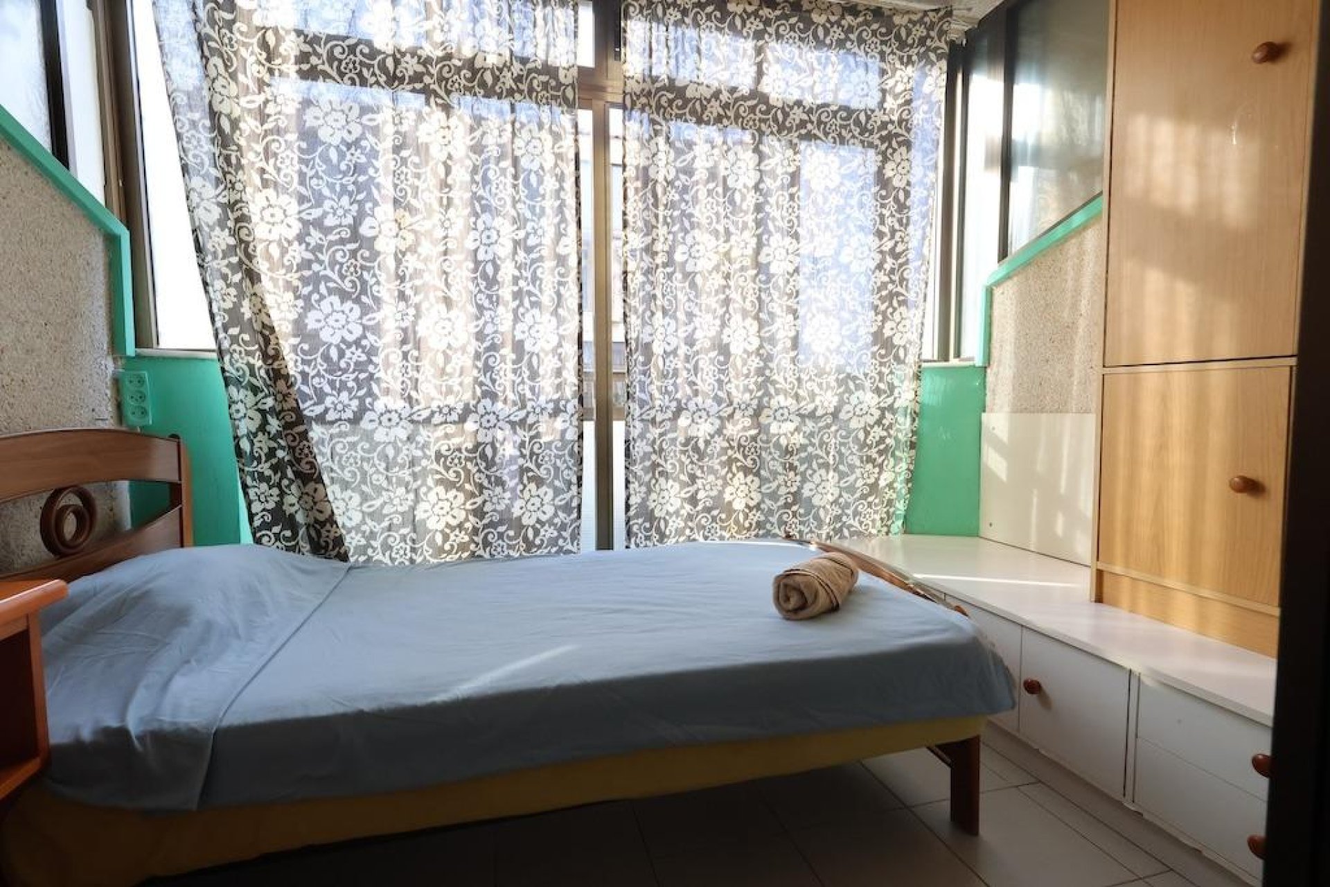 Reventa - Estudio - Torrevieja - La Siesta - El Salado - Torreta