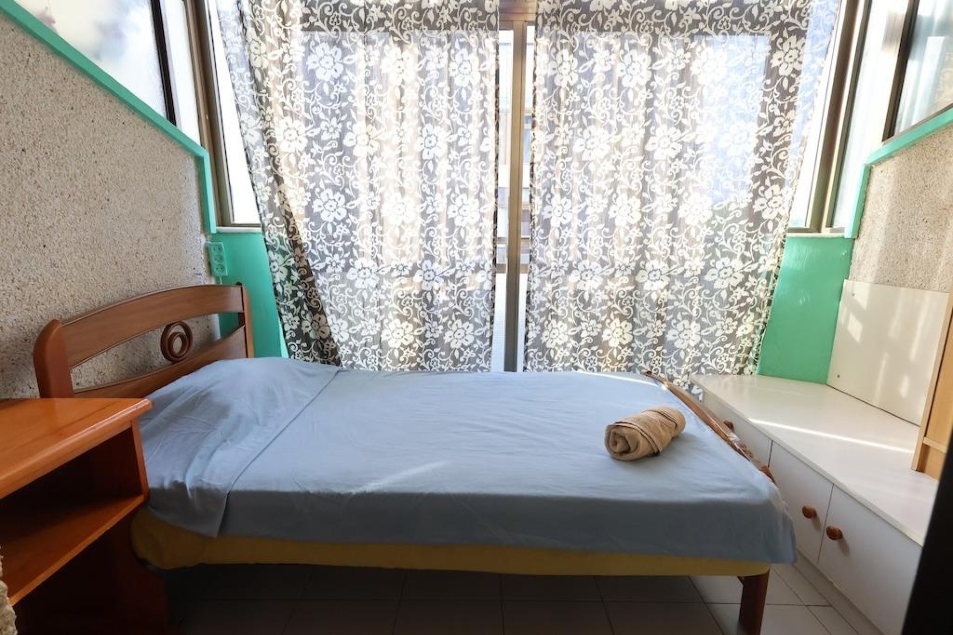 Reventa - Estudio - Torrevieja - La Siesta - El Salado - Torreta