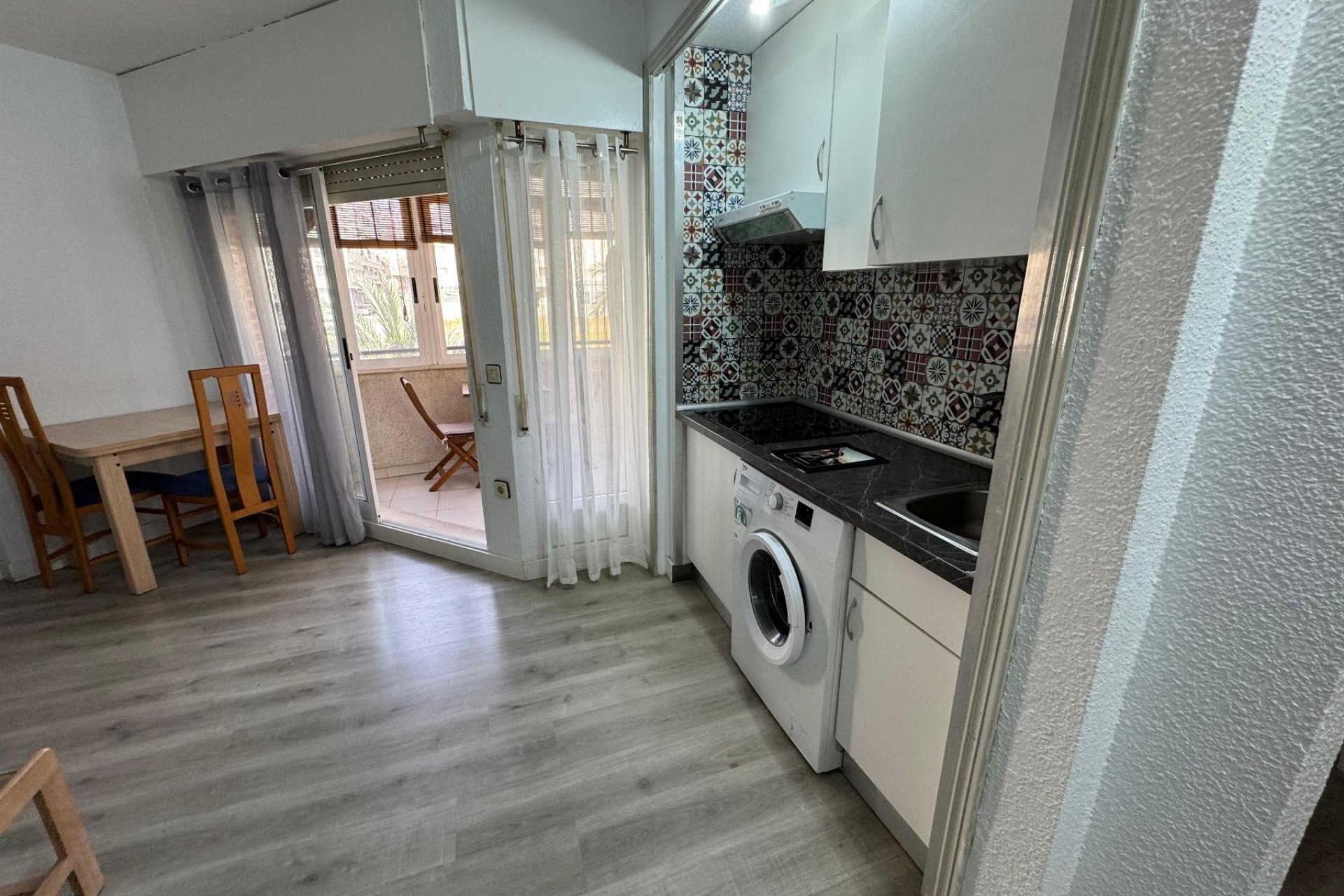 Reventa - Estudio - Torrevieja - Playa de Los Locos-Curva del Palangre