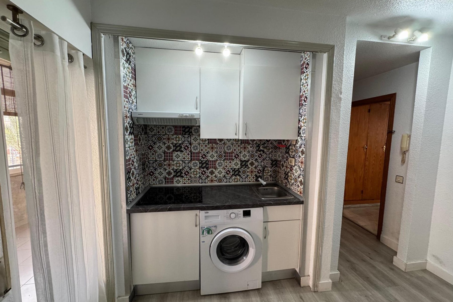 Reventa - Estudio - Torrevieja - Playa de Los Locos-Curva del Palangre