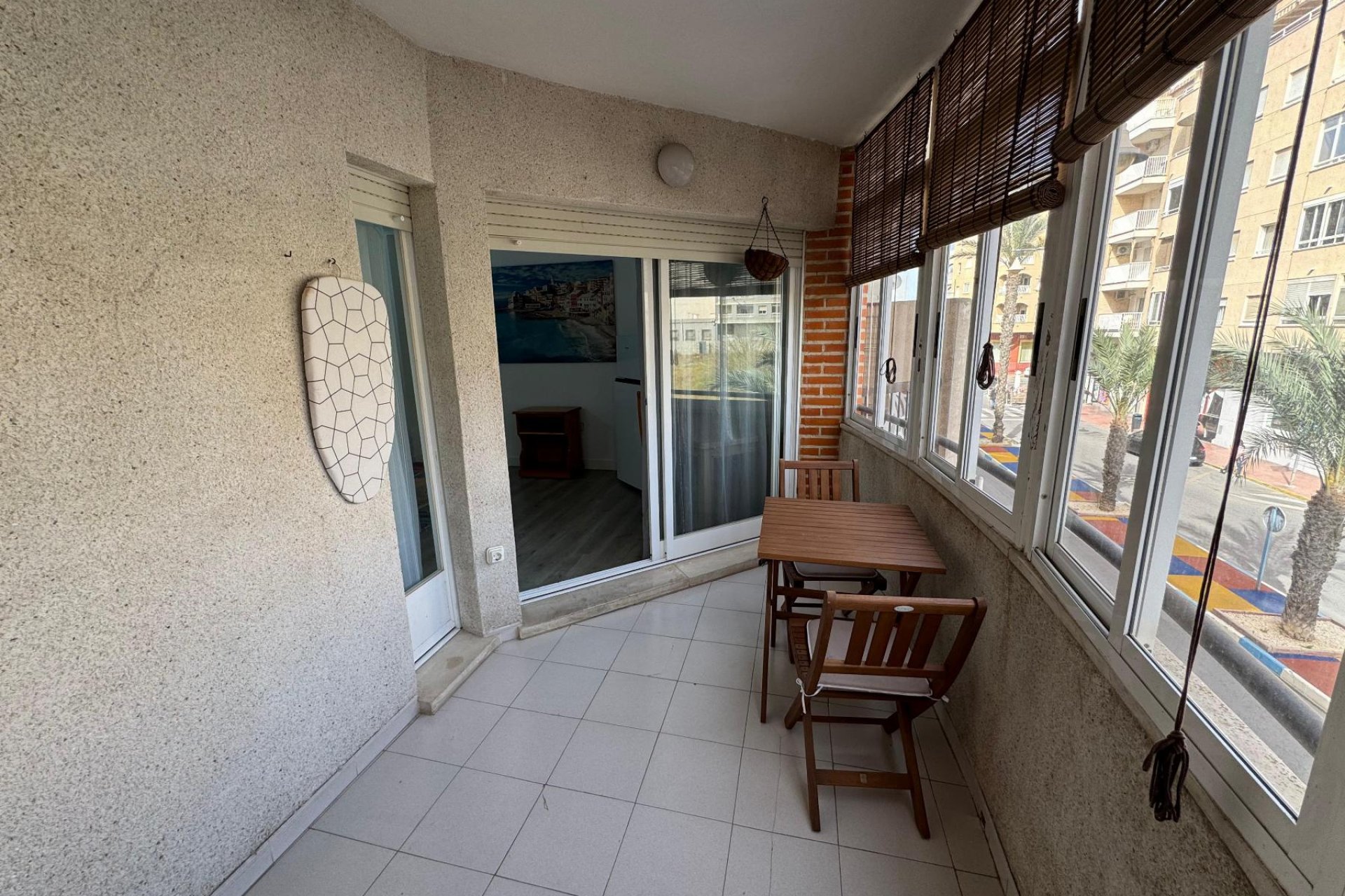 Reventa - Estudio - Torrevieja - Playa de Los Locos-Curva del Palangre