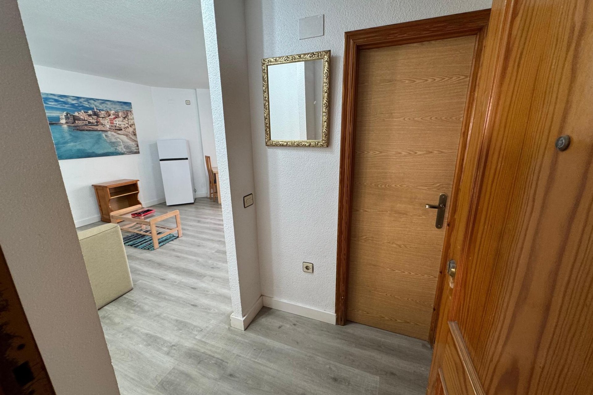 Reventa - Estudio - Torrevieja - Playa de Los Locos-Curva del Palangre