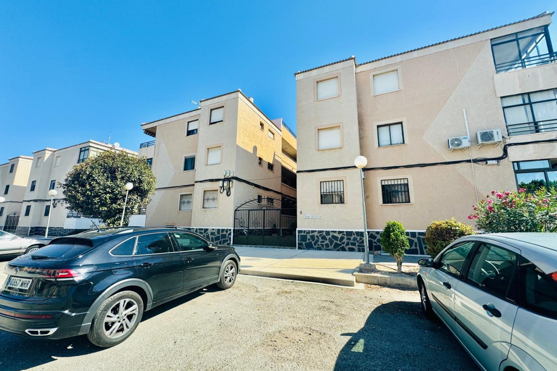 Reventa - Estudio - Torrevieja - San Luis - Chaparal
