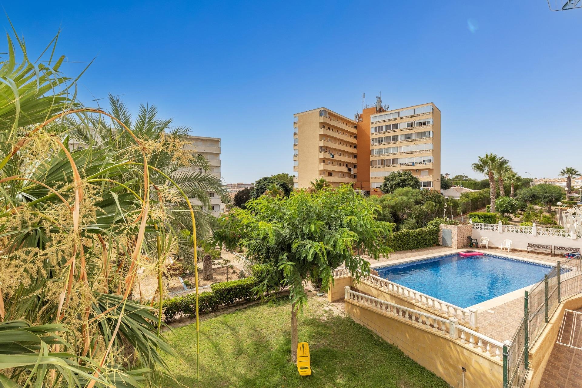 Reventa - Estudio - Torrevieja - Torreblanca