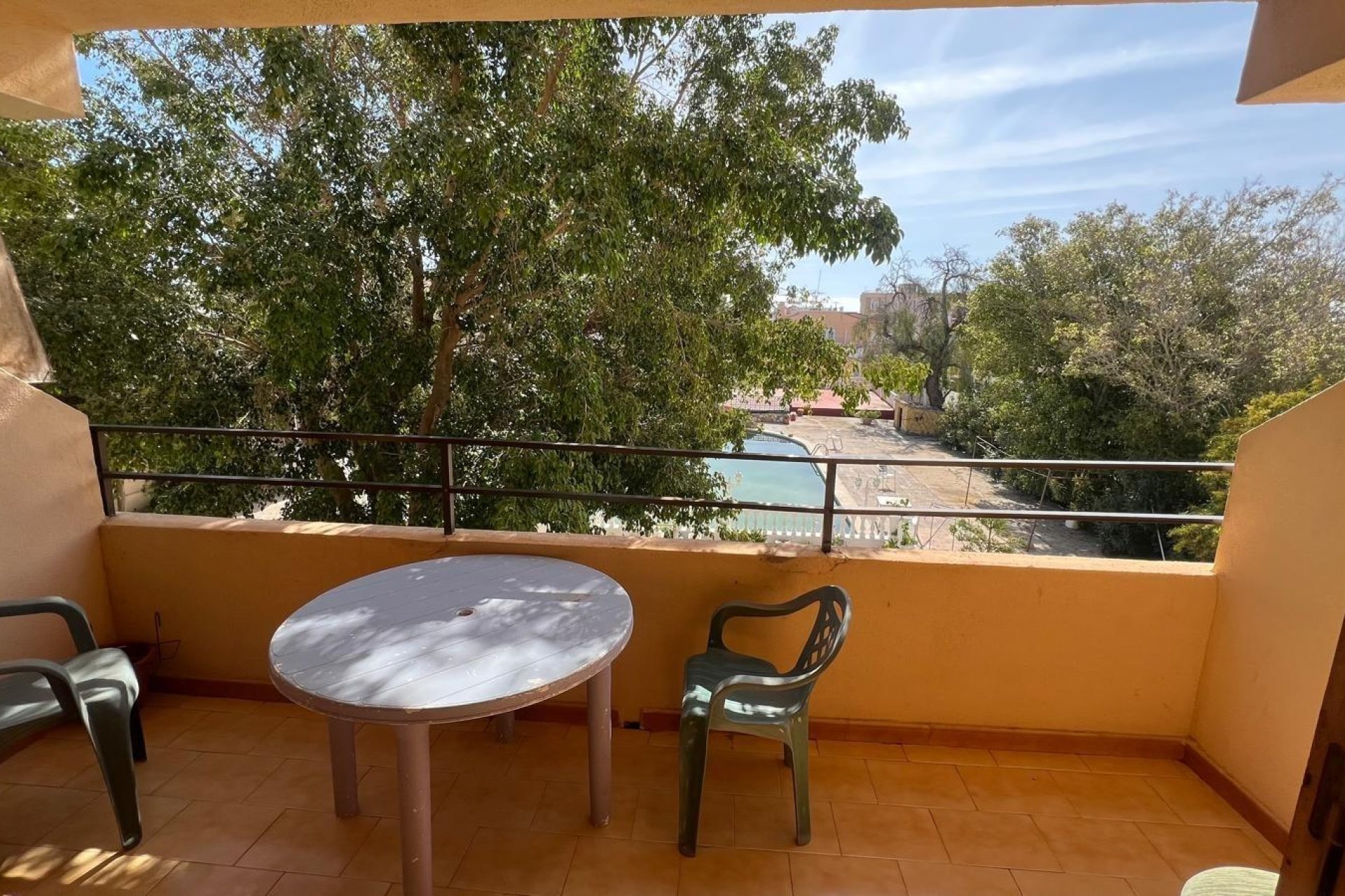 Reventa - Estudio - Torrevieja - Urb. Rosaleda