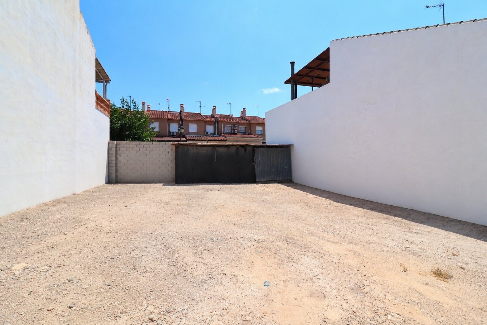 Reventa - Parcela / Terreno - Formentera del Segura - Formentera - Village