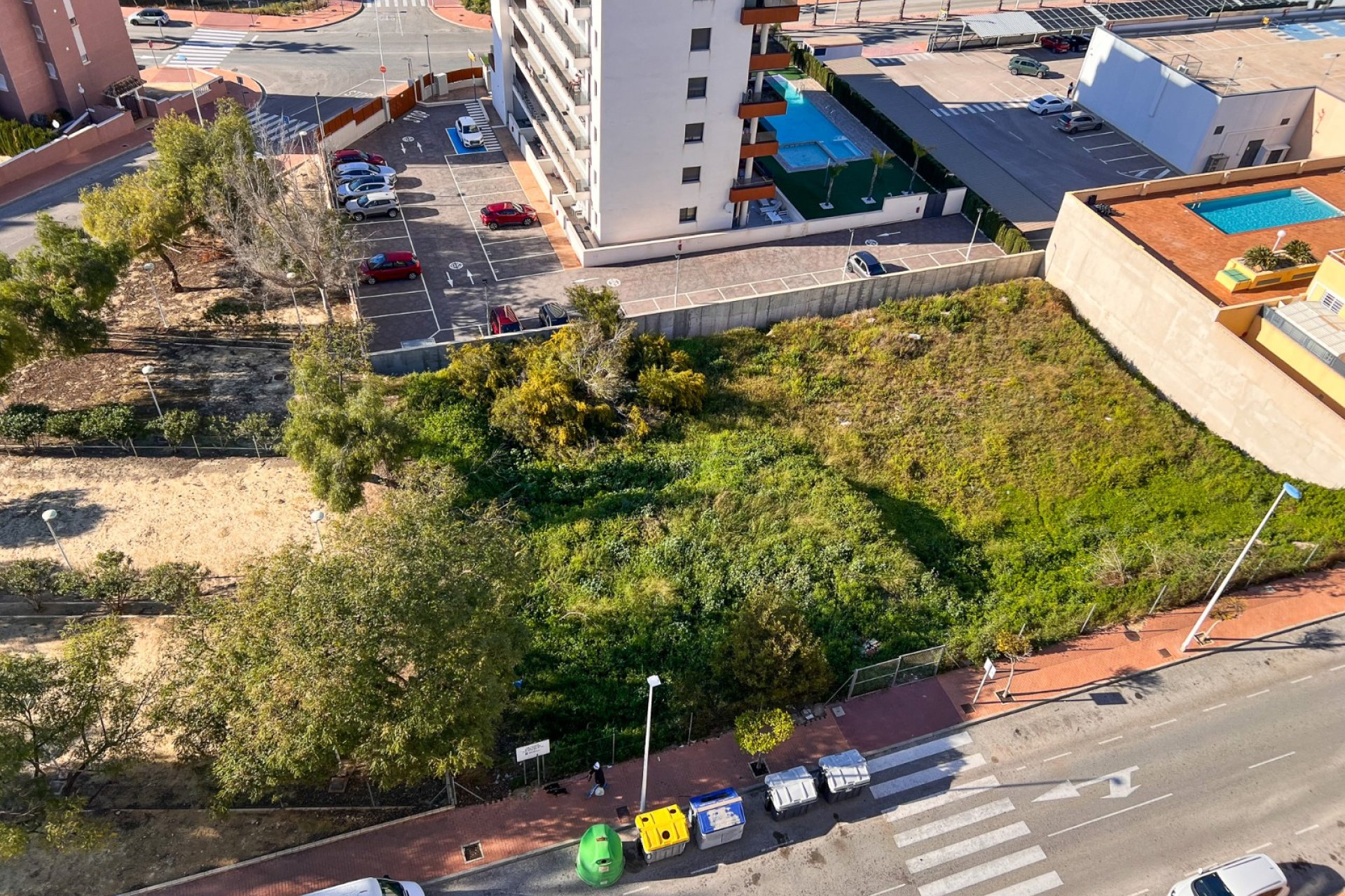 Reventa - Parcela / Terreno - Guardamar del Segura - Guardamar