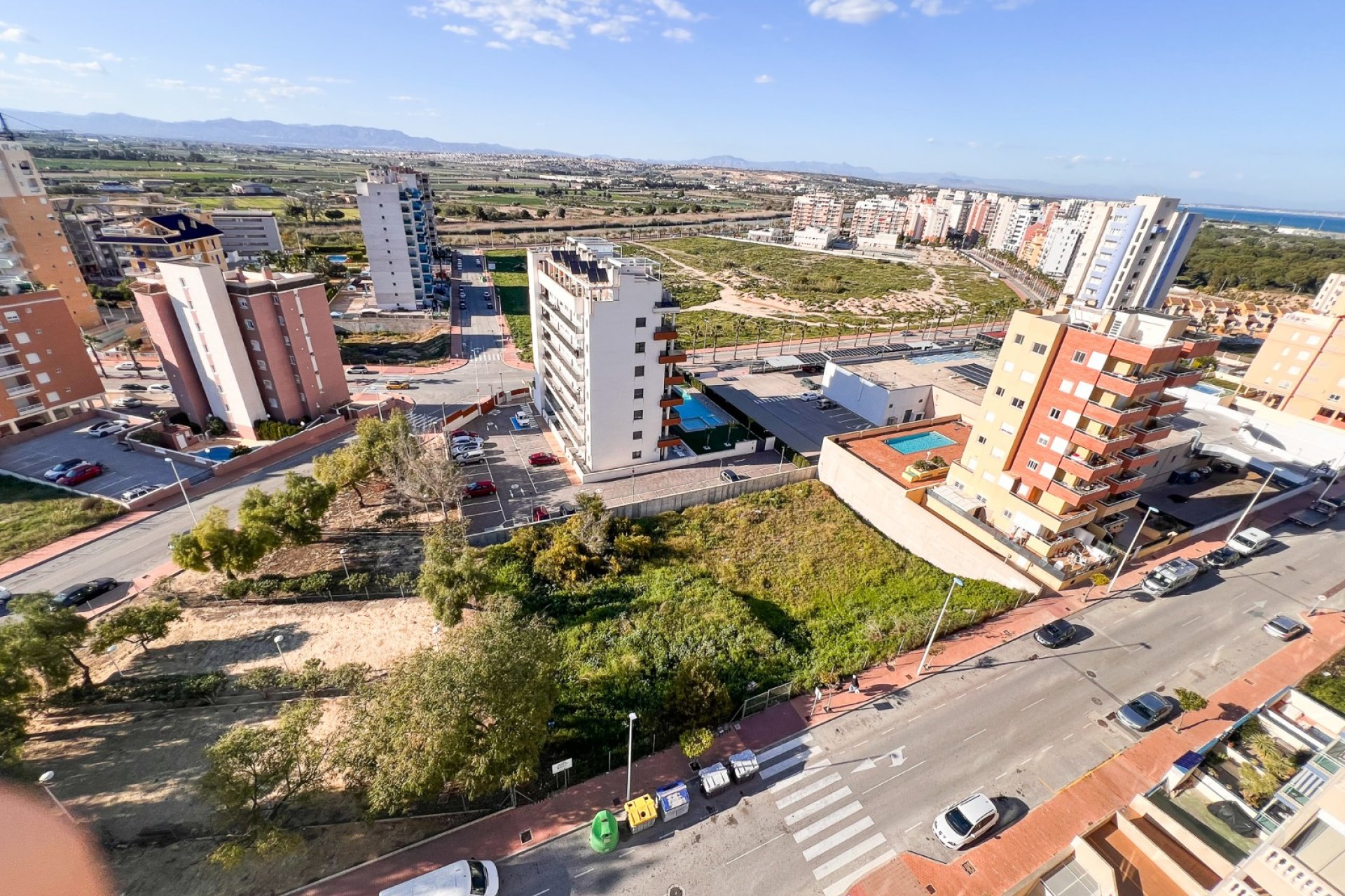 Reventa - Parcela / Terreno - Guardamar del Segura - Guardamar
