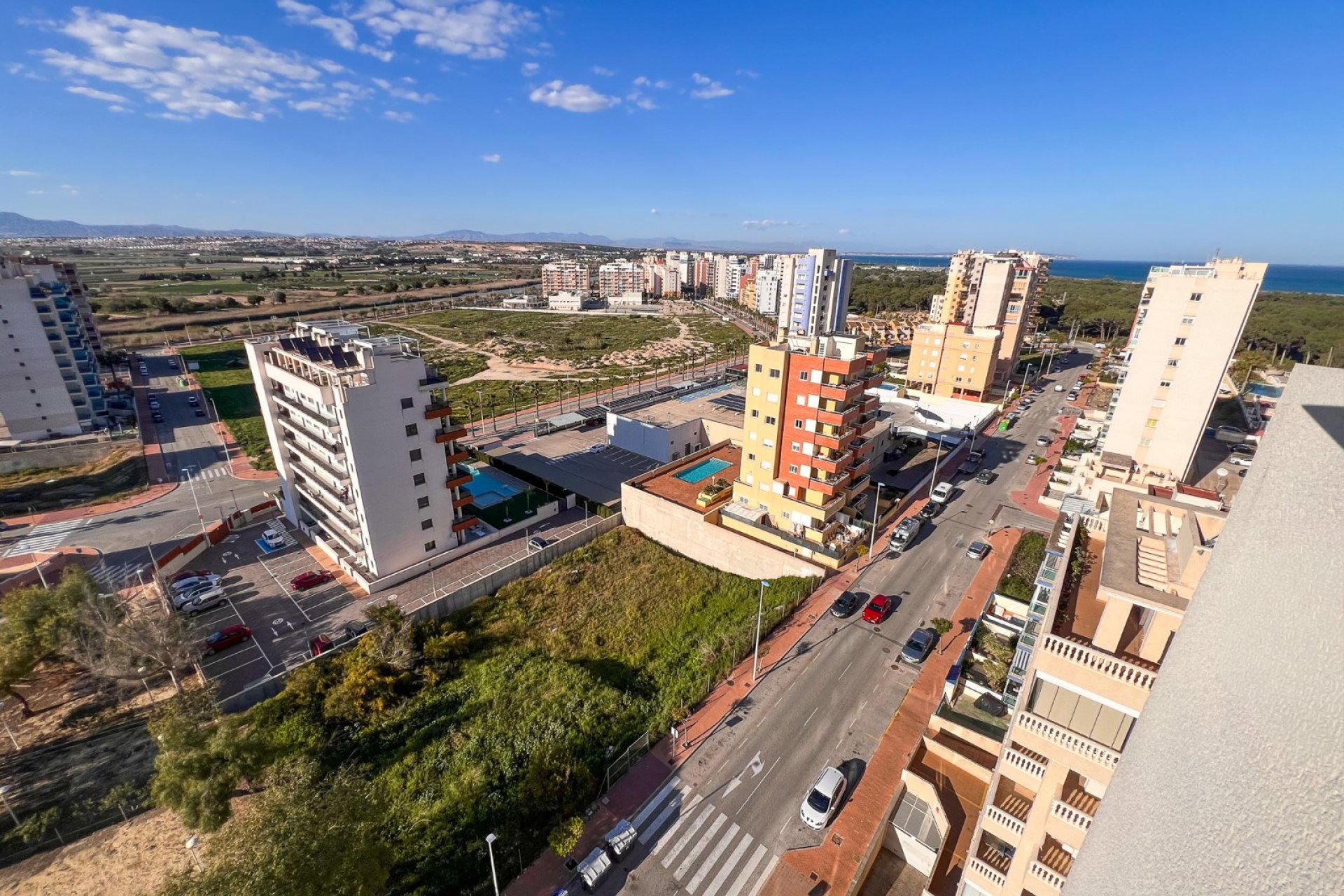 Reventa - Parcela / Terreno - Guardamar del Segura - Guardamar