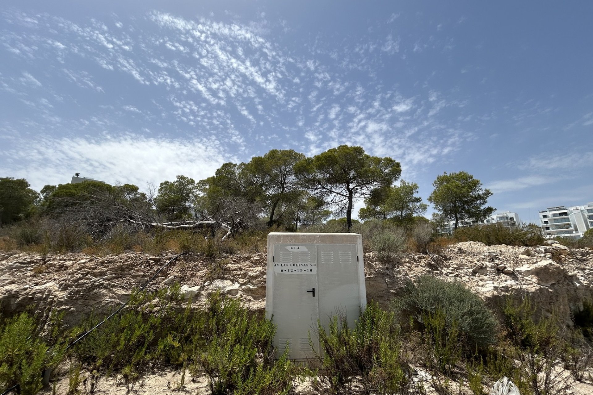 Reventa - Parcela / Terreno - Las Colinas Golf Resort