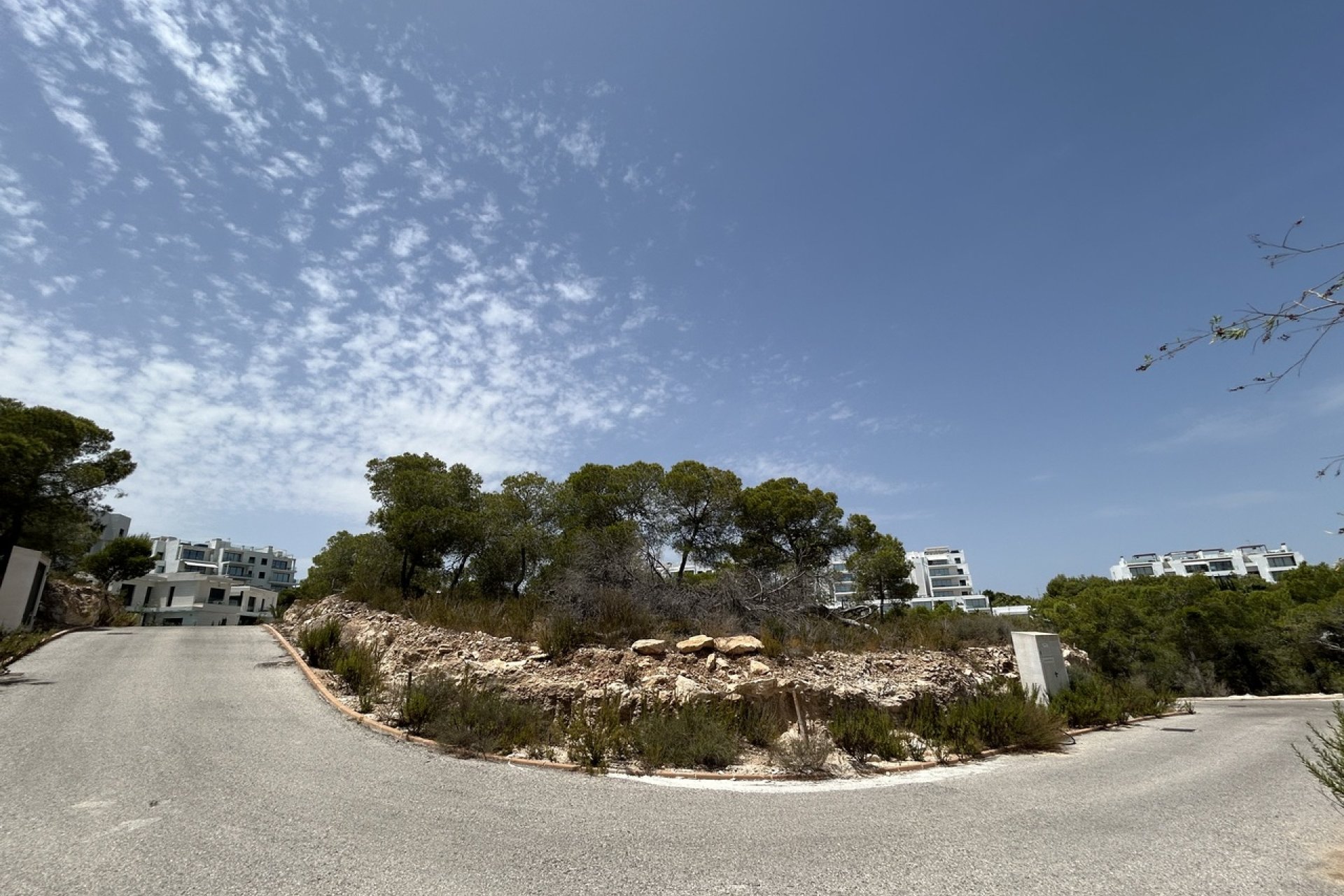 Reventa - Parcela / Terreno - Las Colinas Golf Resort