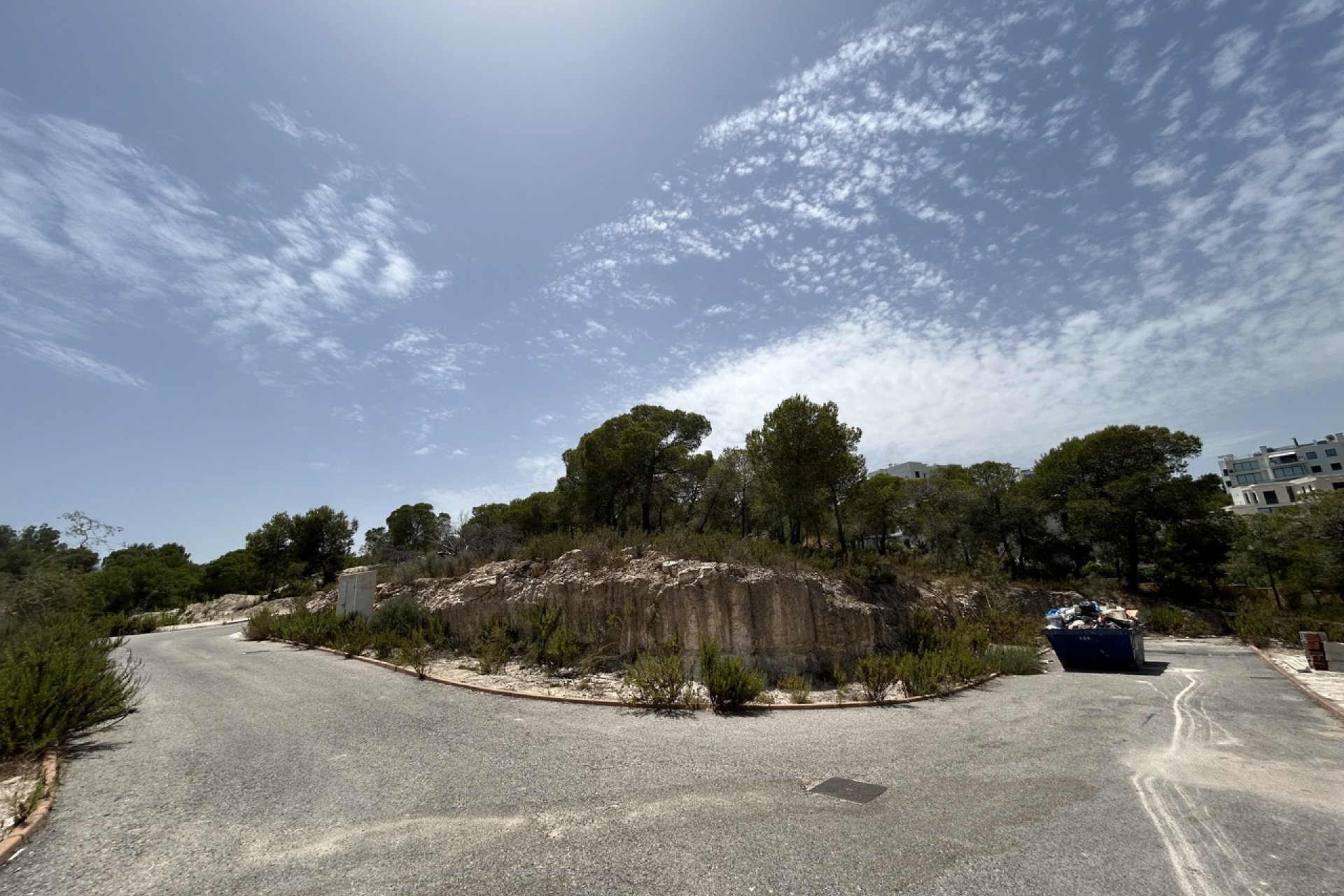 Reventa - Parcela / Terreno - Las Colinas Golf Resort
