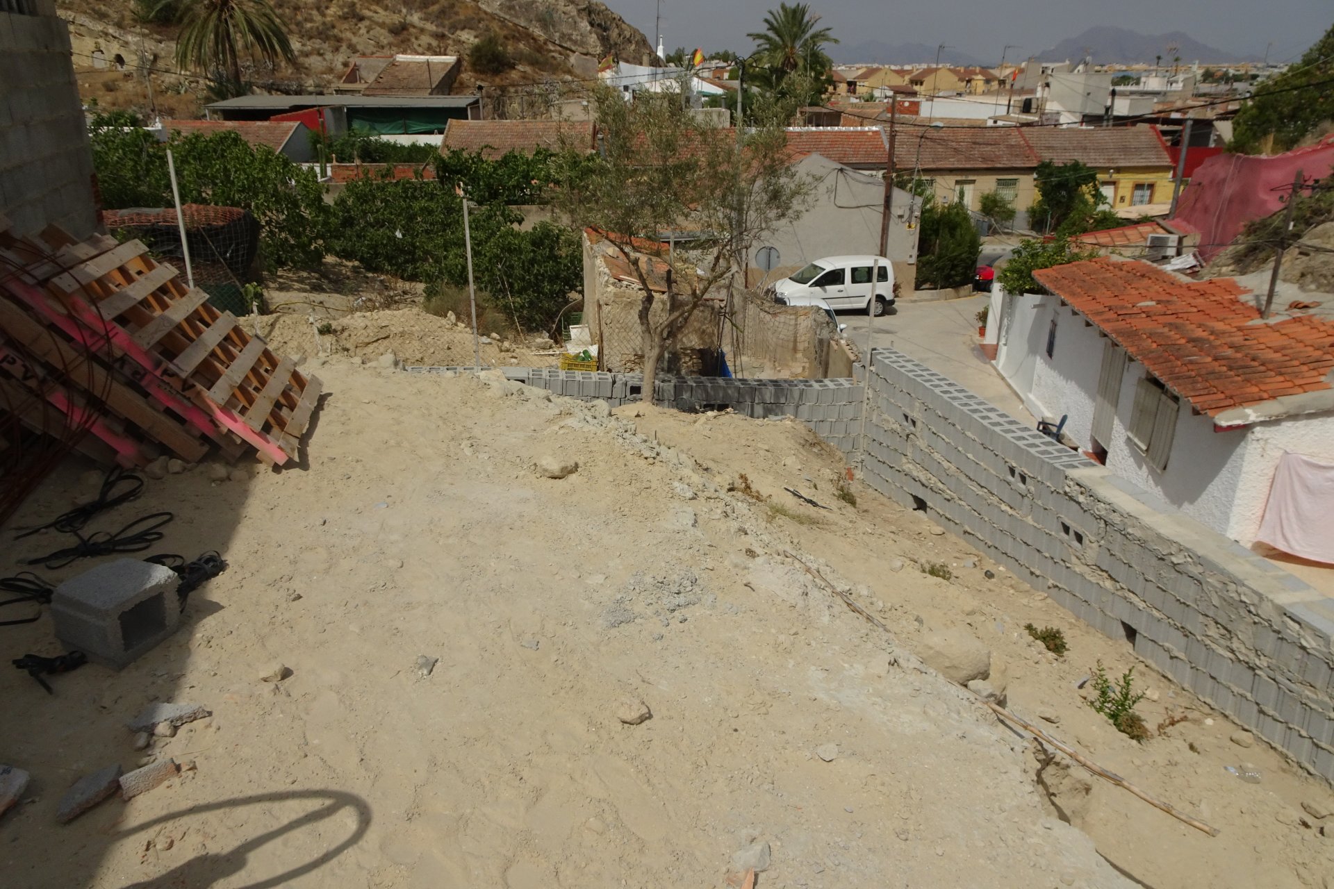 Reventa - Parcela / Terreno - Rojales - Rojales - Village